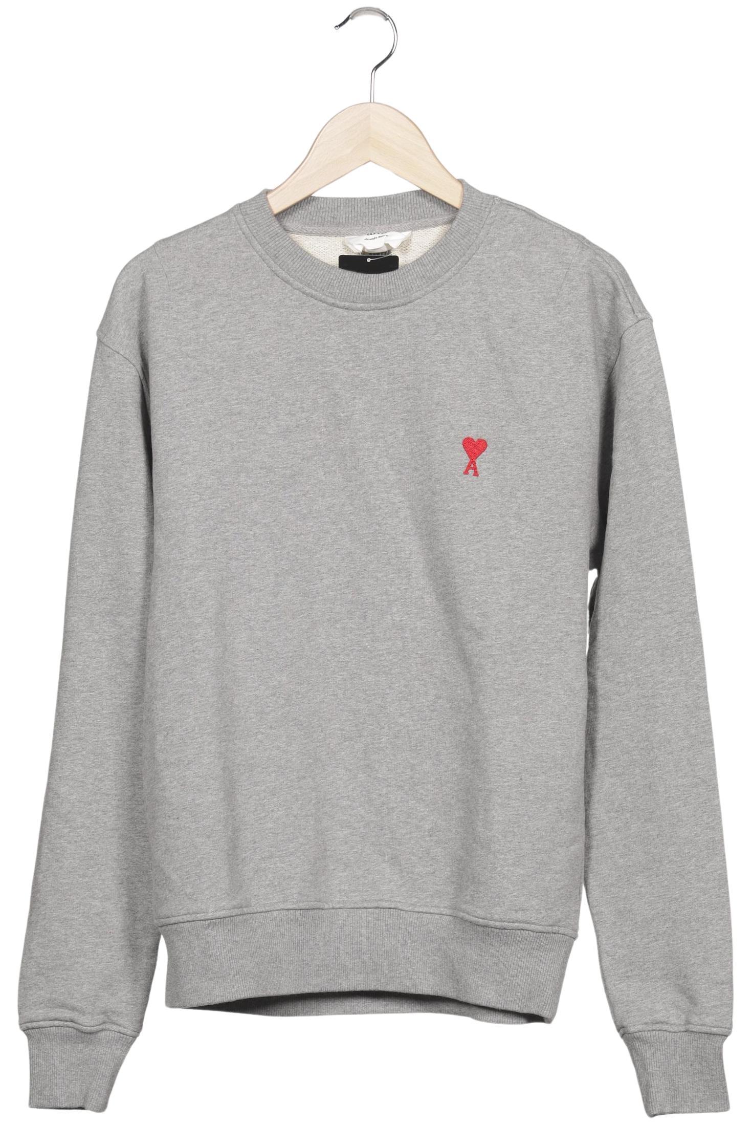 Thumbnail - Ami Herren Sweatshirt, grau, Gr. 48