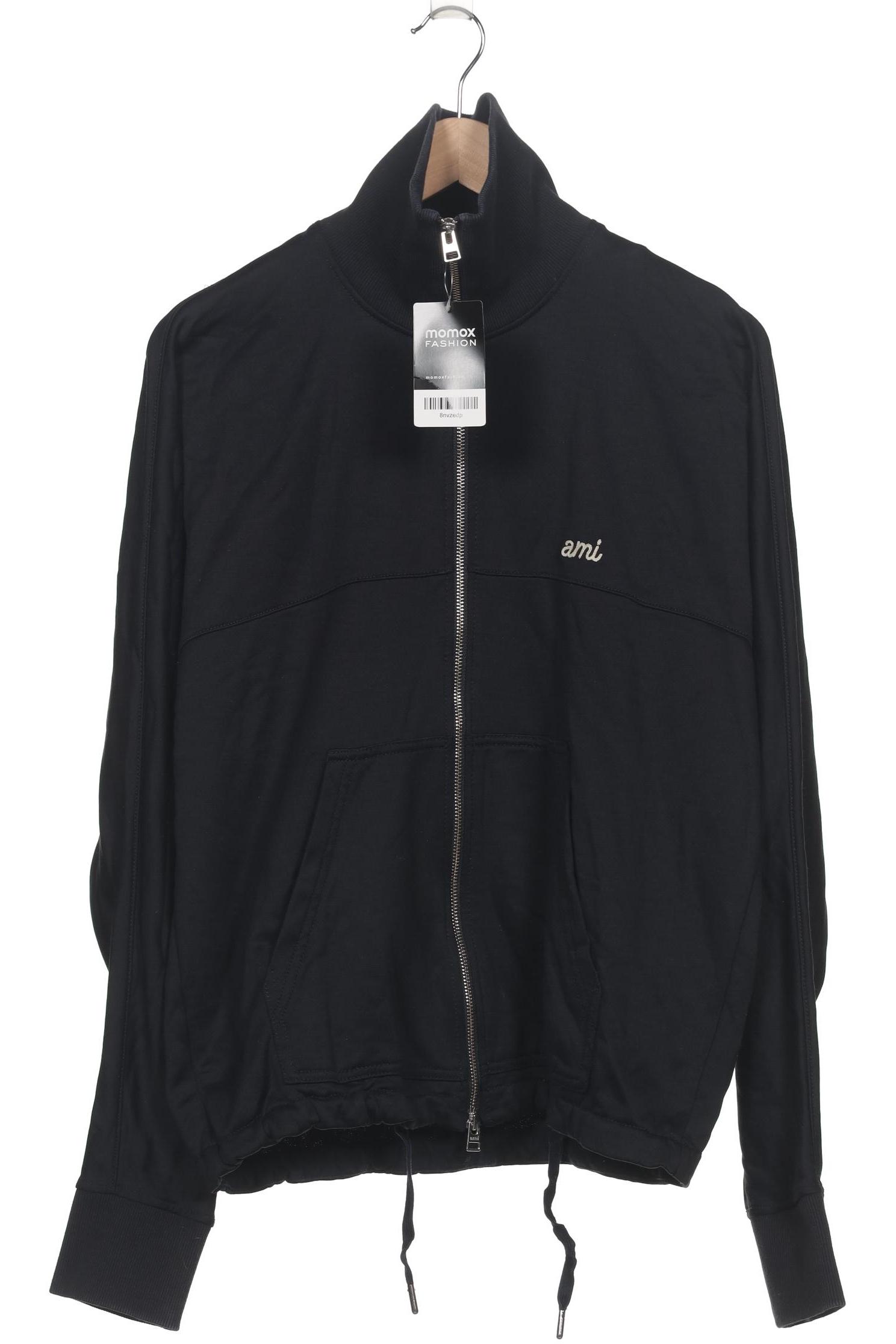 

Ami Herren Sweatshirt, marineblau, Gr. 52