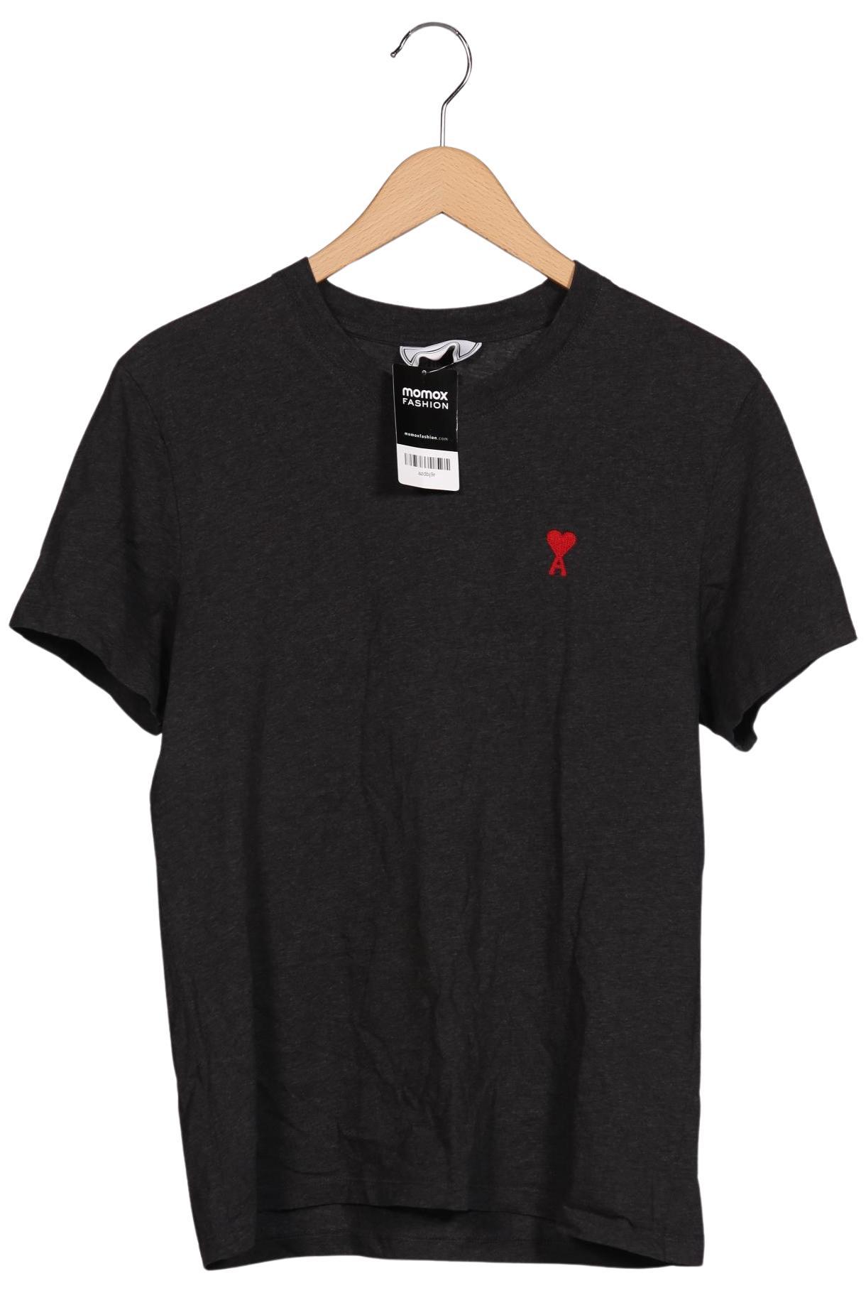 

Ami Herren T-Shirt, grau, Gr. 48