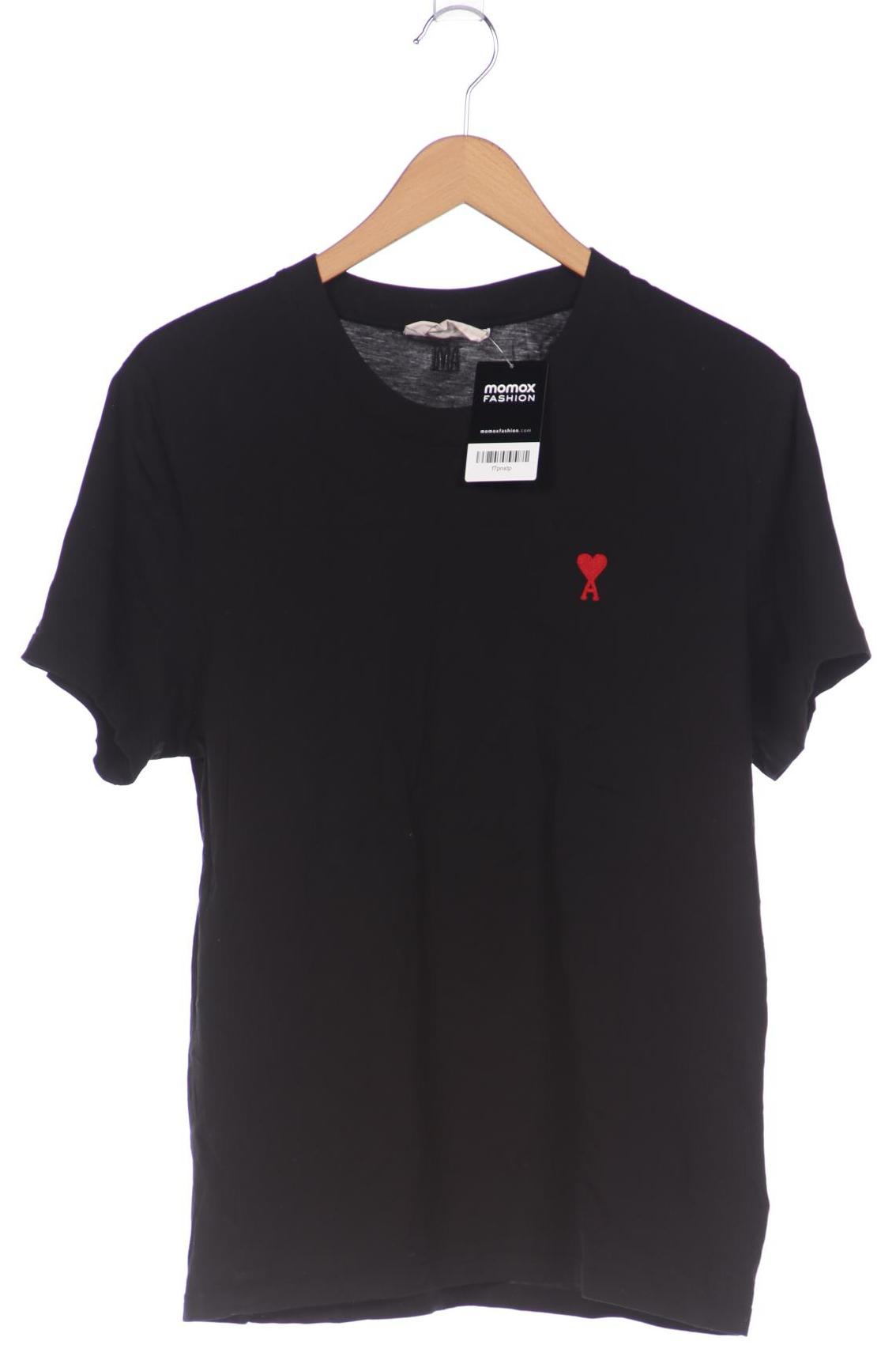 

Ami Herren T-Shirt, schwarz, Gr. 52