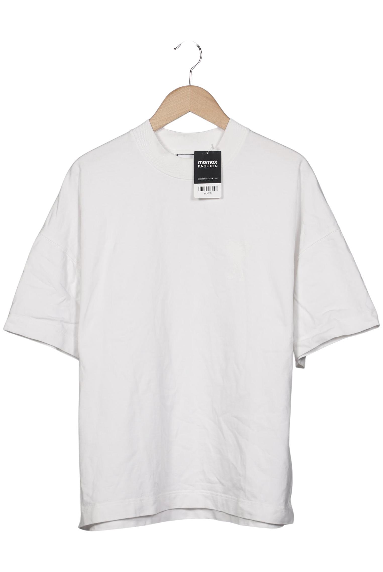 

Ami Herren T-Shirt, weiß, Gr. 48
