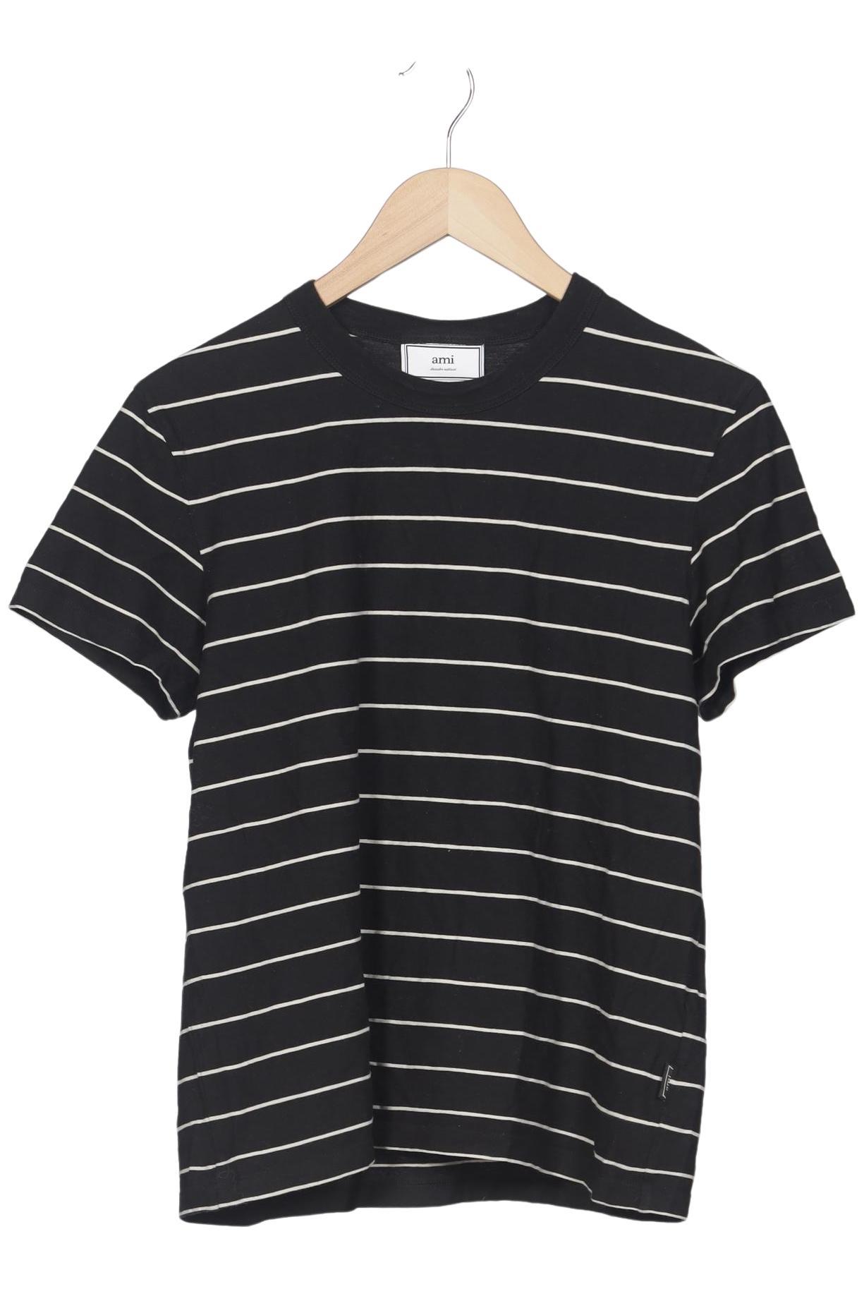 

Ami Herren T-Shirt, mehrfarbig, Gr. 46