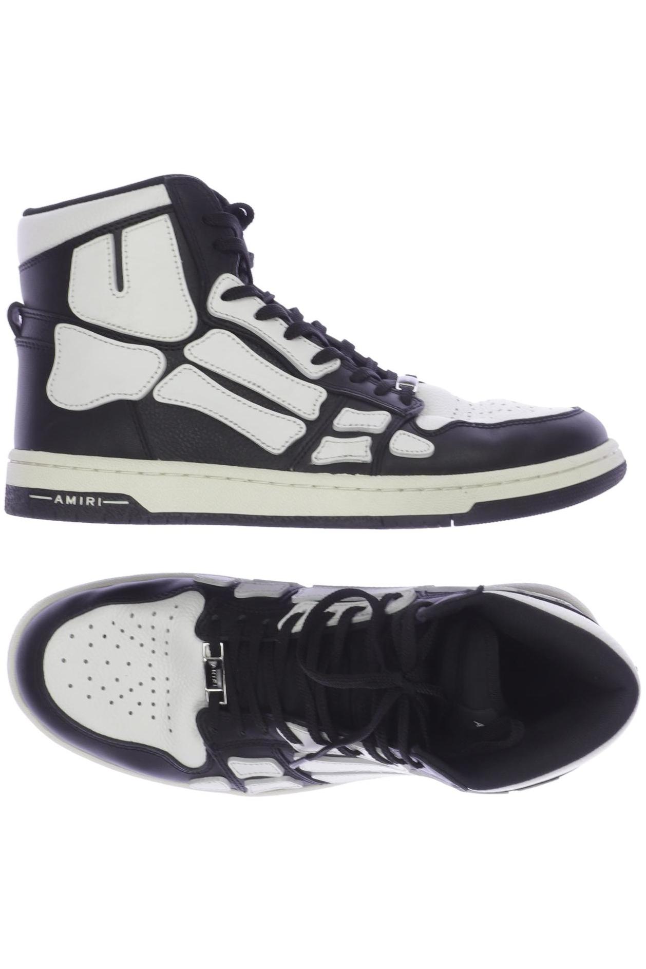 

Amiri Damen Sneakers, schwarz, Gr. 41