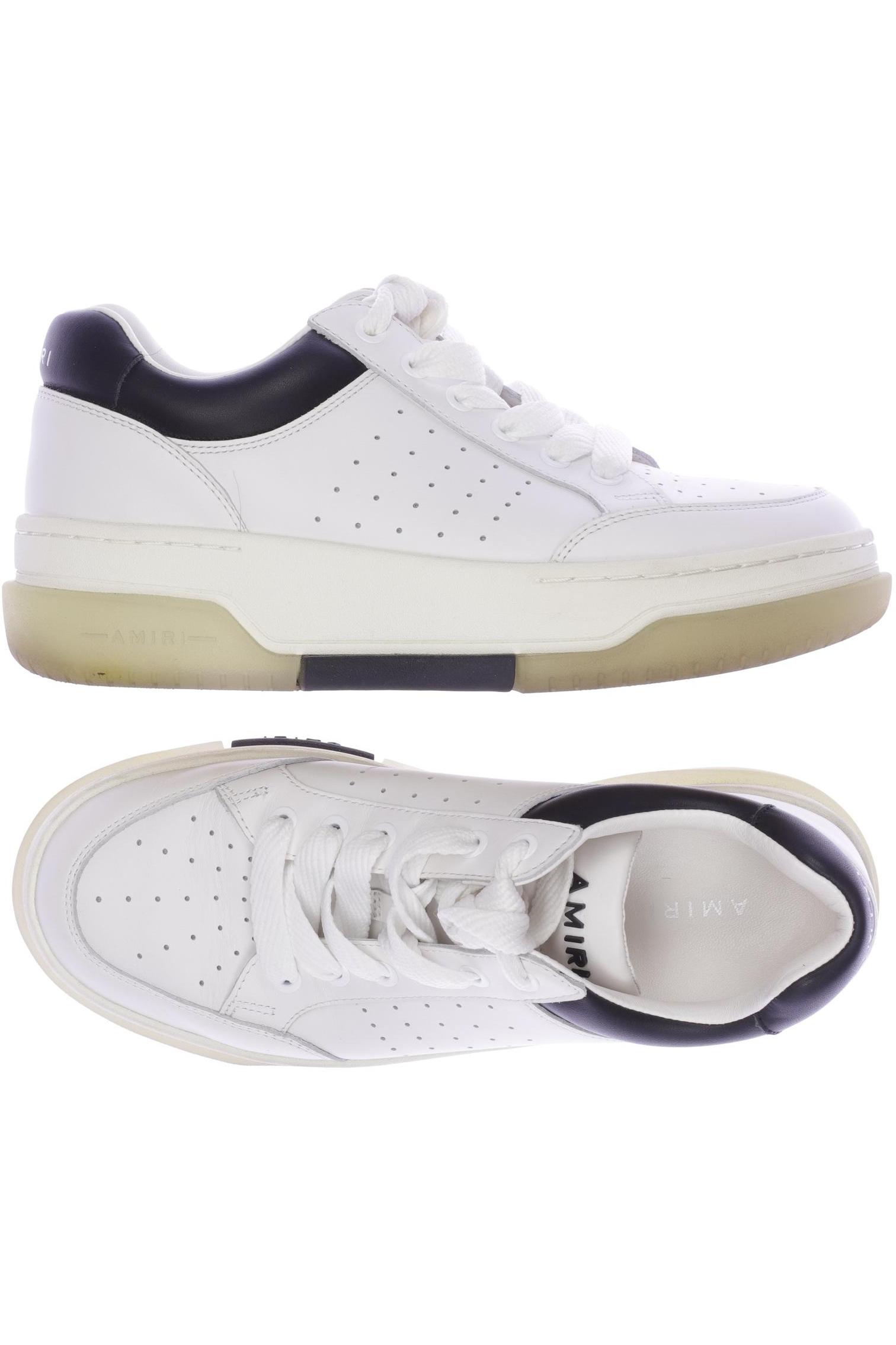 

Amiri Damen Sneakers, weiß, Gr. 39