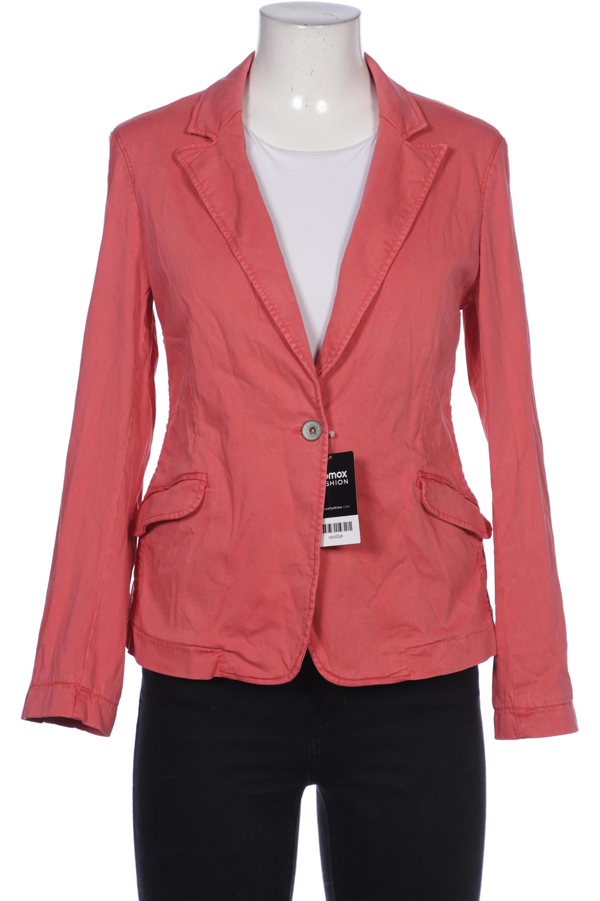 

Amor, Trust & Truth Damen Blazer, rot, Gr. 38