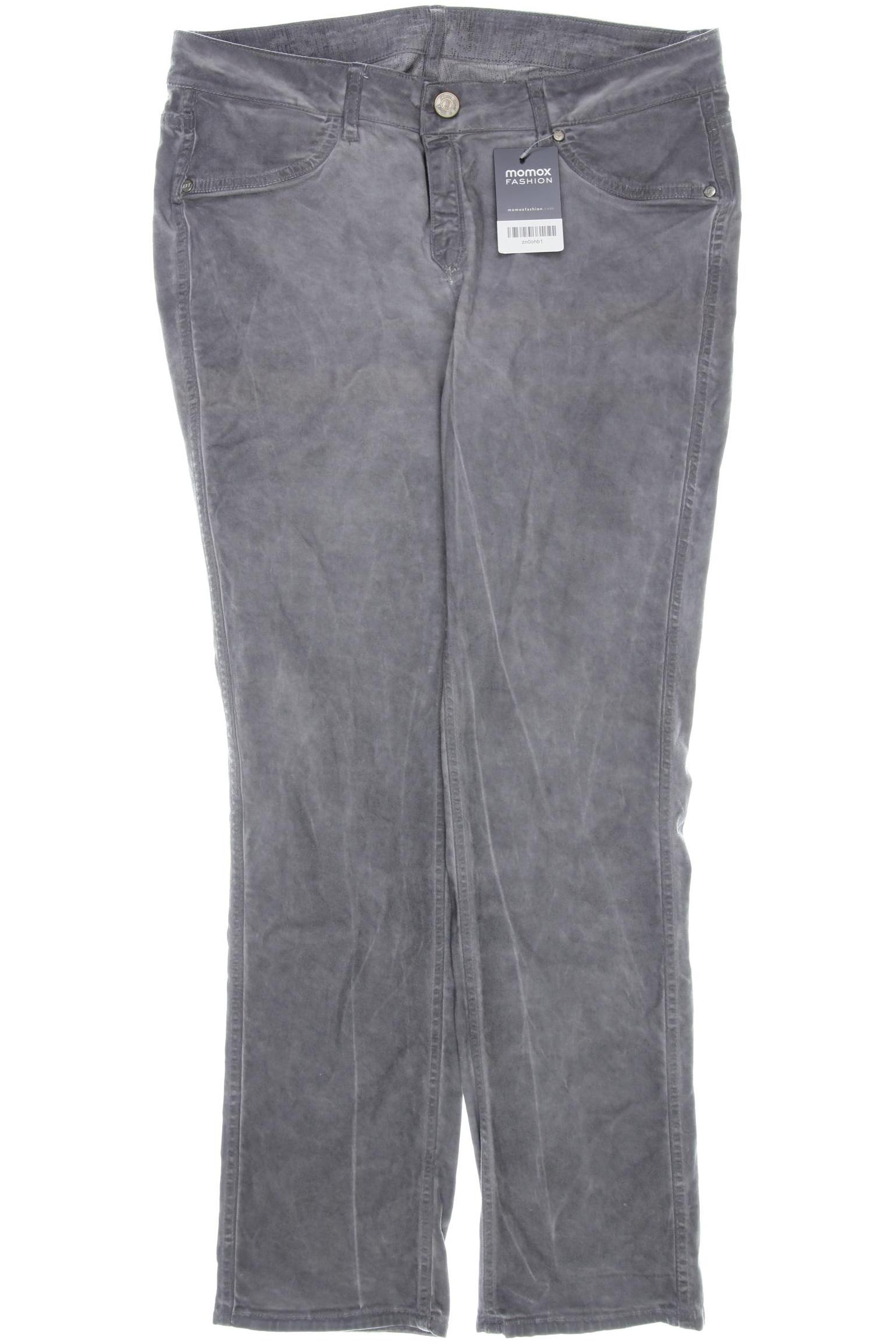 

Amor, Trust & Truth Damen Jeans, grau, Gr. 42