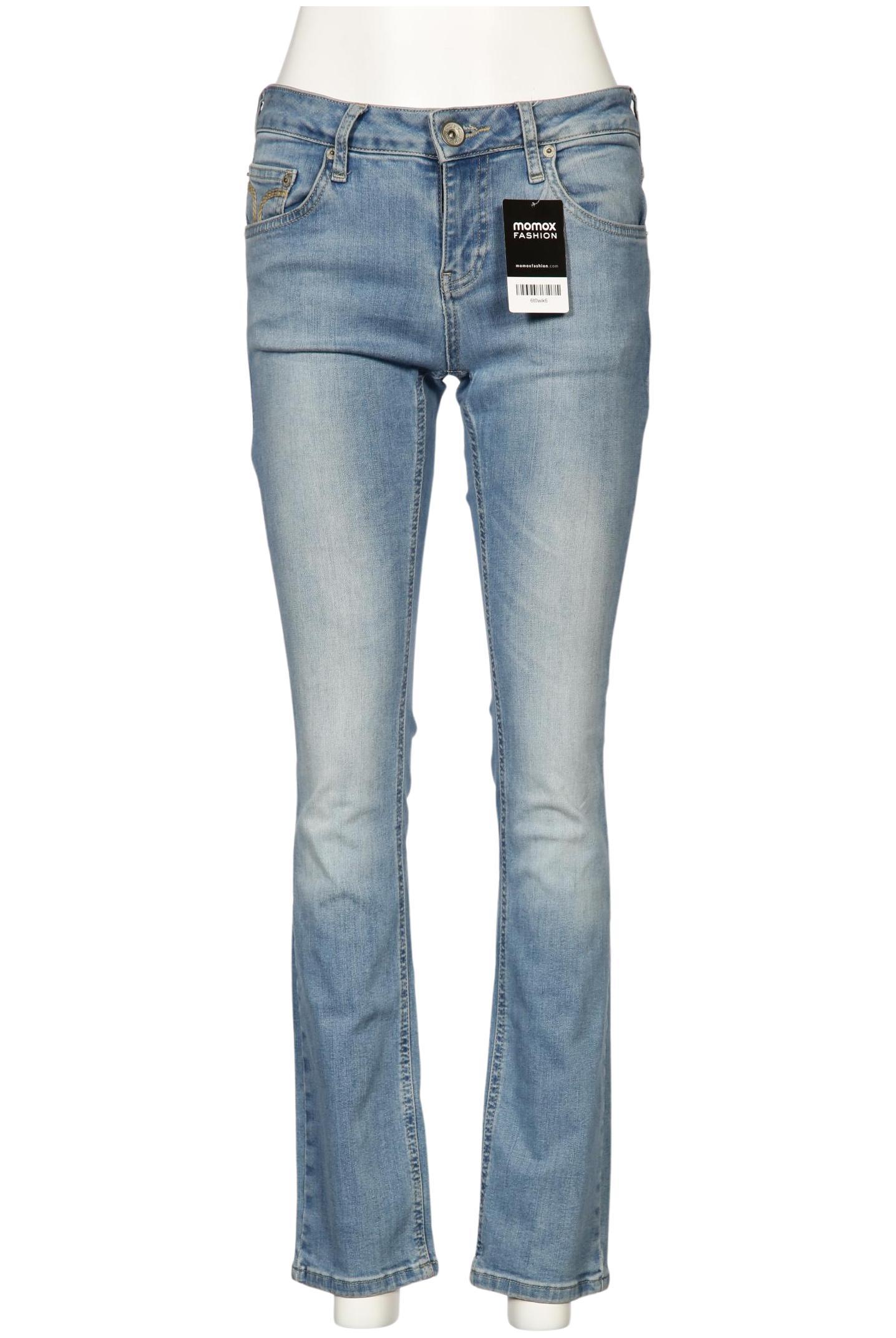 

Amor, Trust & Truth Damen Jeans, hellblau, Gr. 27