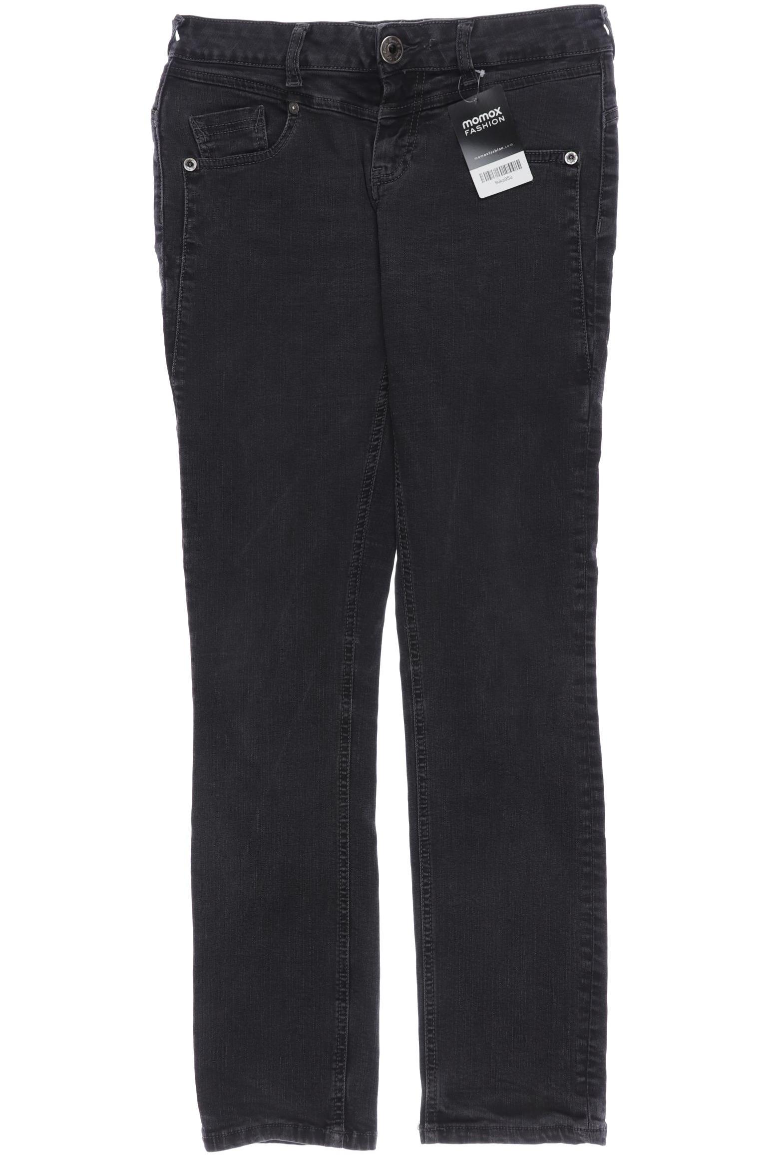 

Amor, Trust & Truth Damen Jeans, grau, Gr. 29