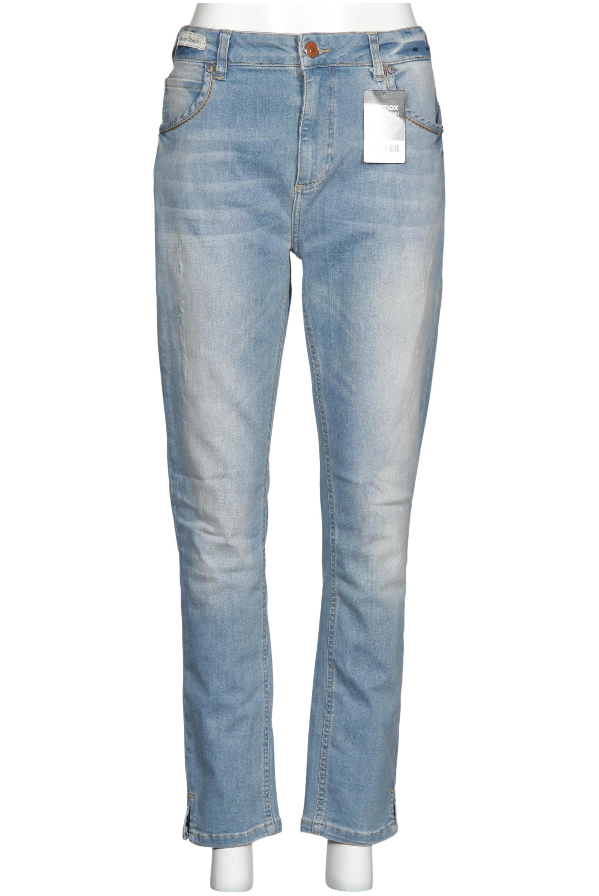 

Amor, Trust & Truth Damen Jeans, hellblau, Gr. 30