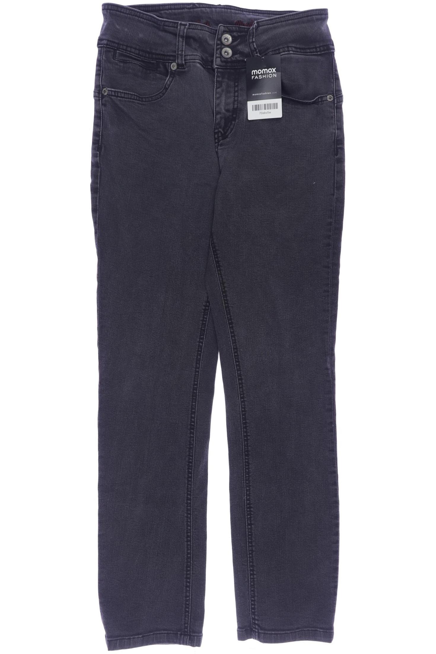 

Amor, Trust & Truth Damen Jeans, grau, Gr. 36