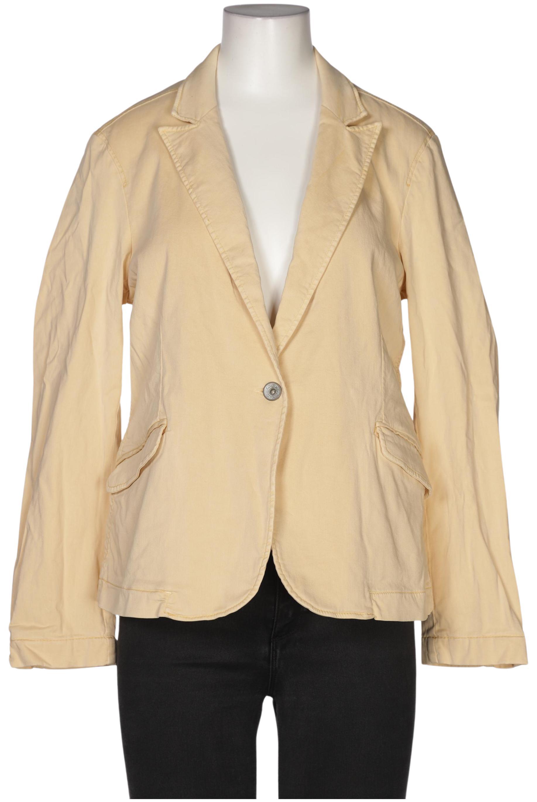 

Amor, Trust & Truth Damen Blazer, orange, Gr. 38