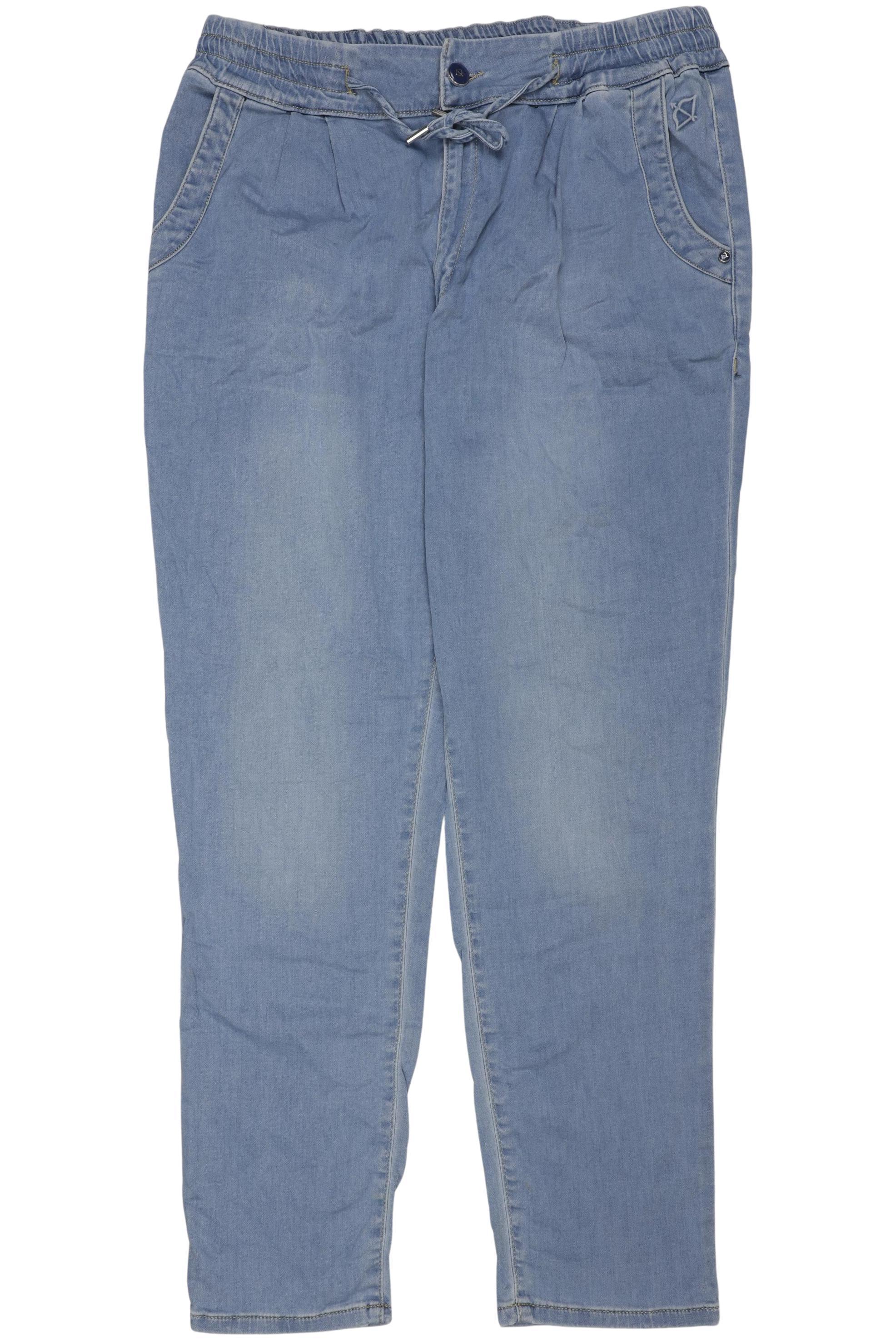 

Amor, Trust & Truth Damen Jeans, hellblau, Gr. 42