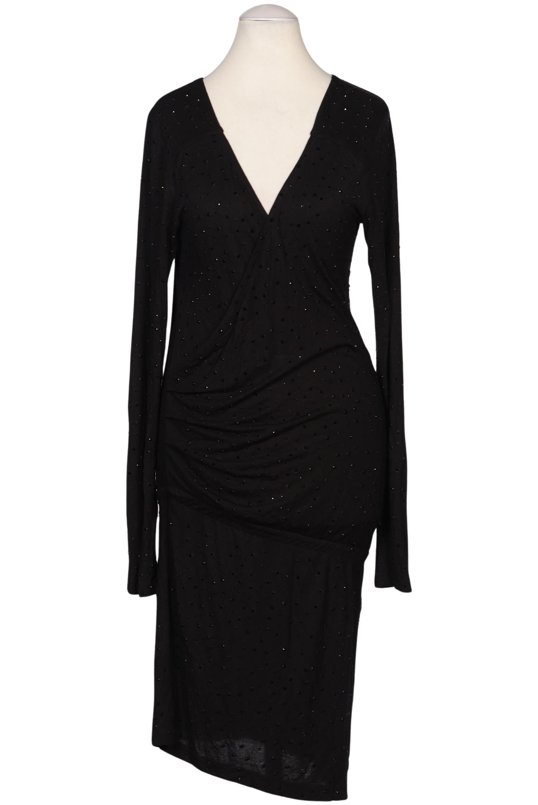 

Amor, Trust & Truth Damen Kleid, schwarz, Gr. 36