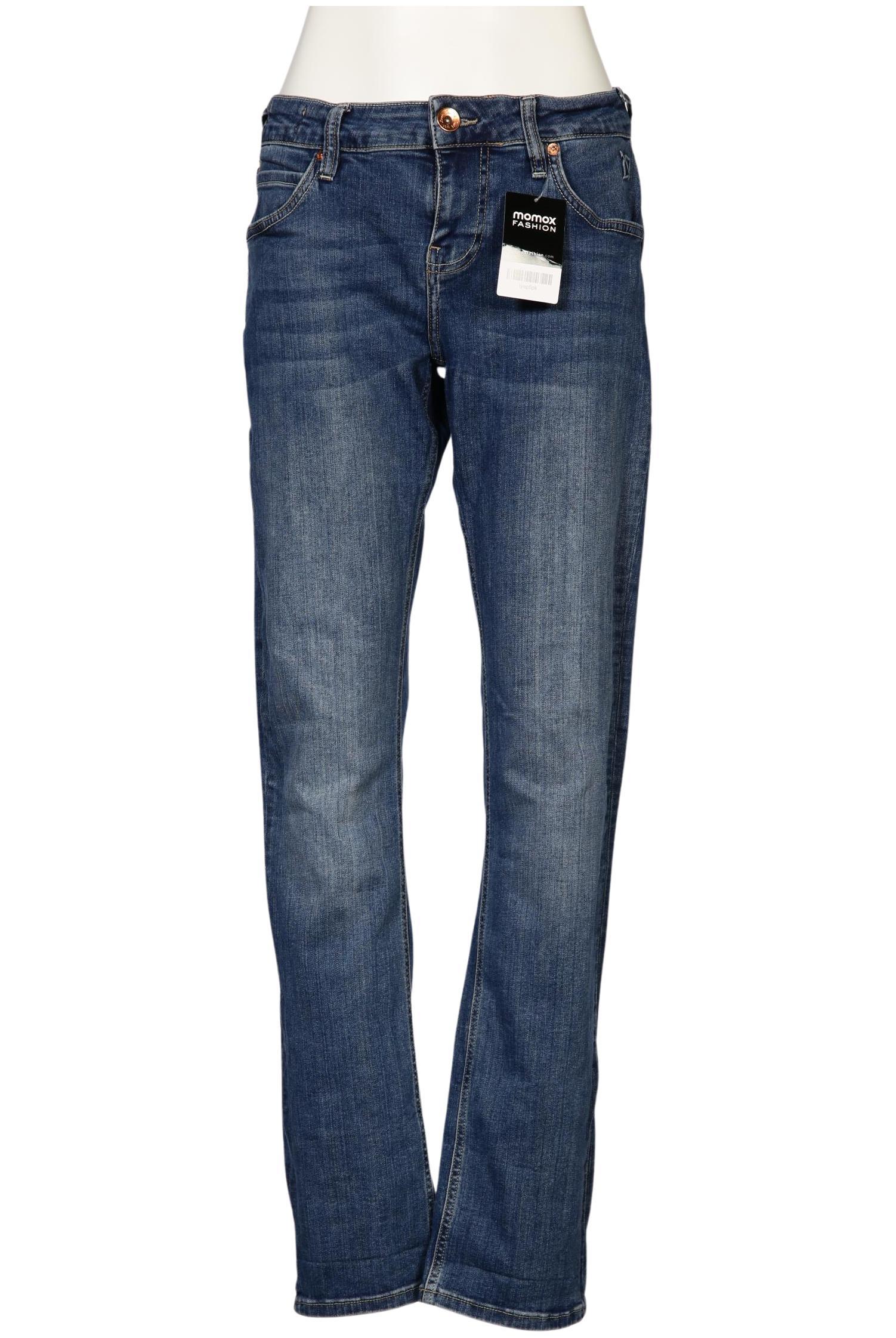 

Amor, Trust & Truth Damen Jeans, blau, Gr. 28