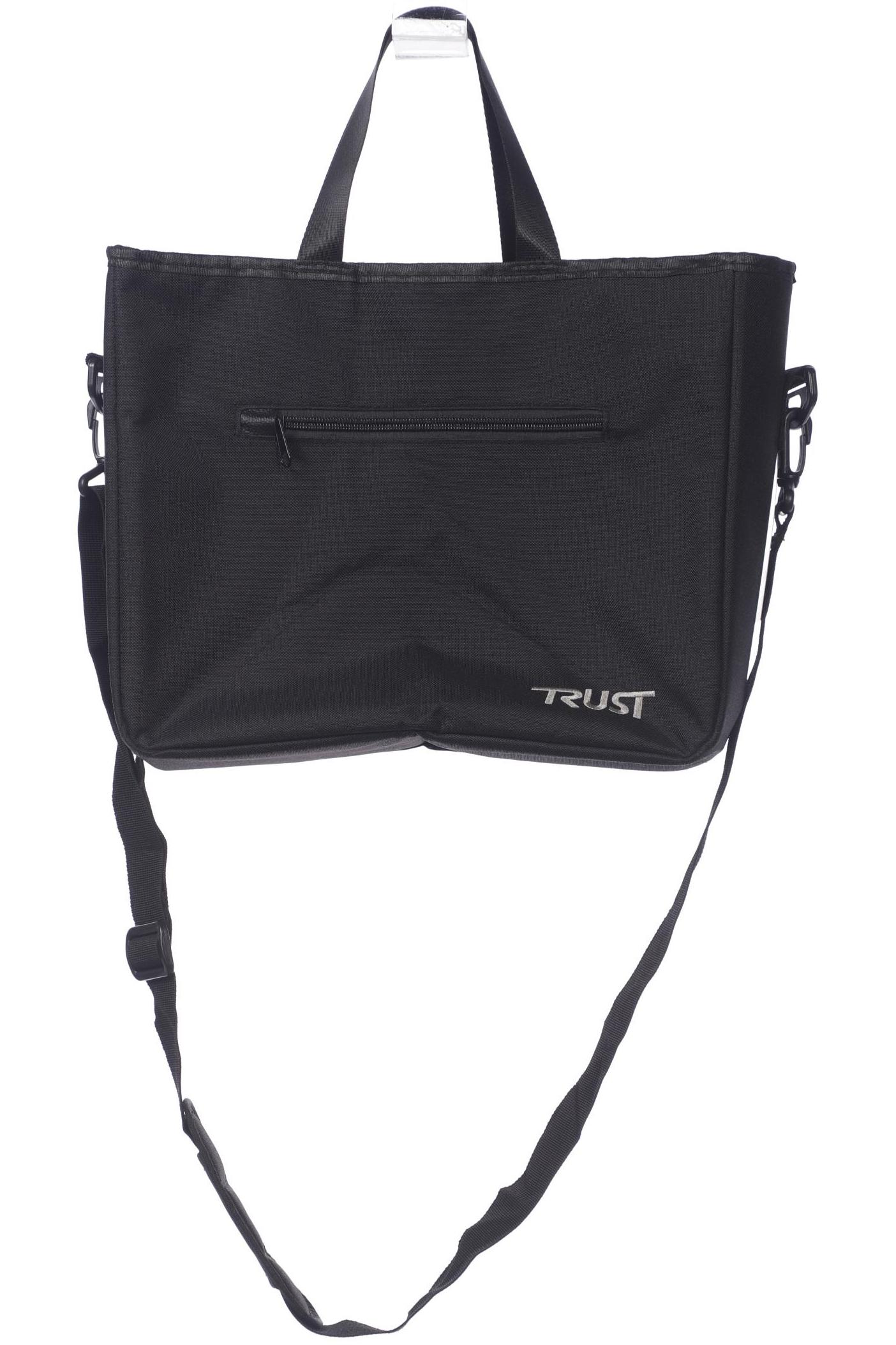 

Amor, Trust & Truth Damen Handtasche, schwarz, Gr.