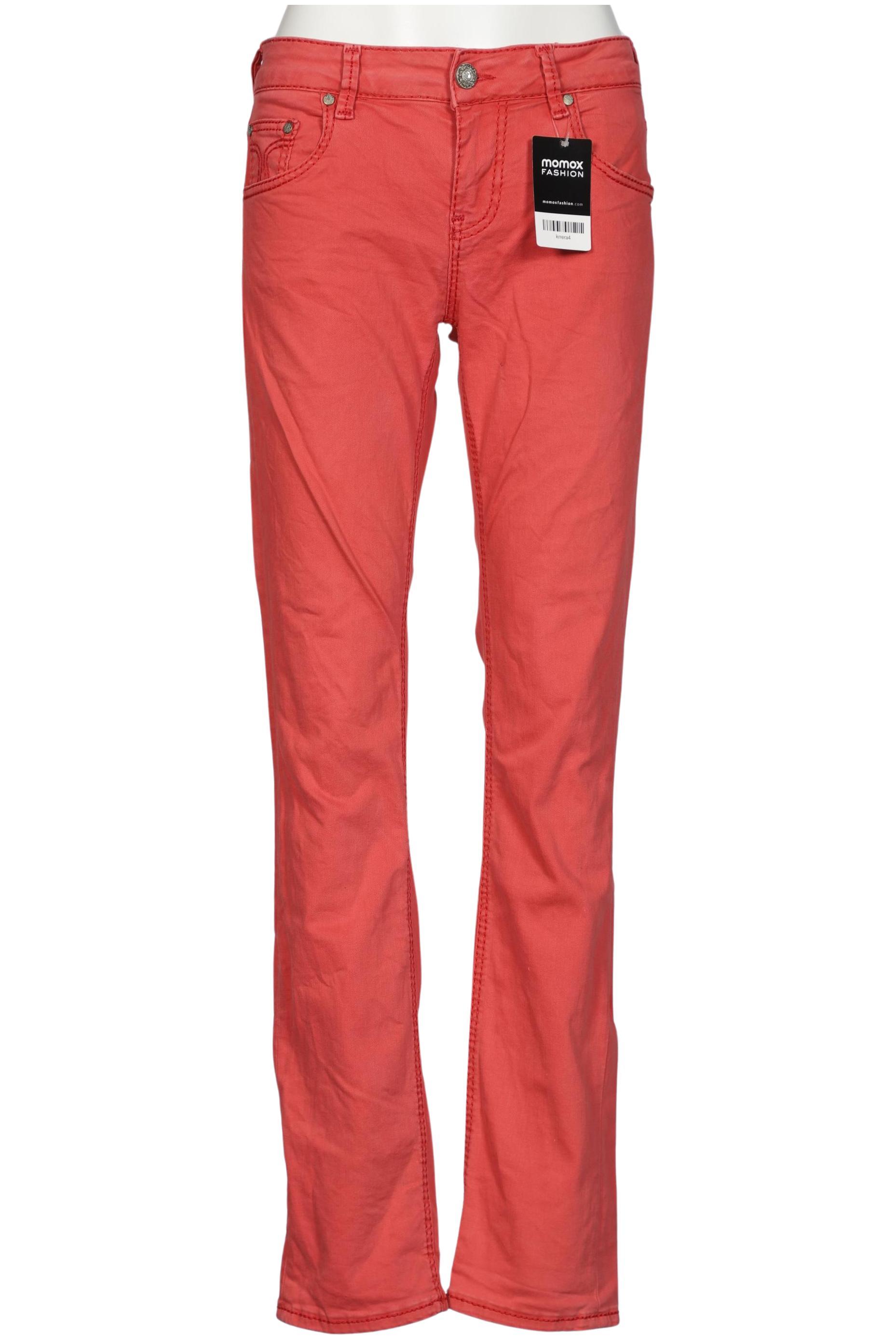 

Amor, Trust & Truth Damen Jeans, rot, Gr. 38
