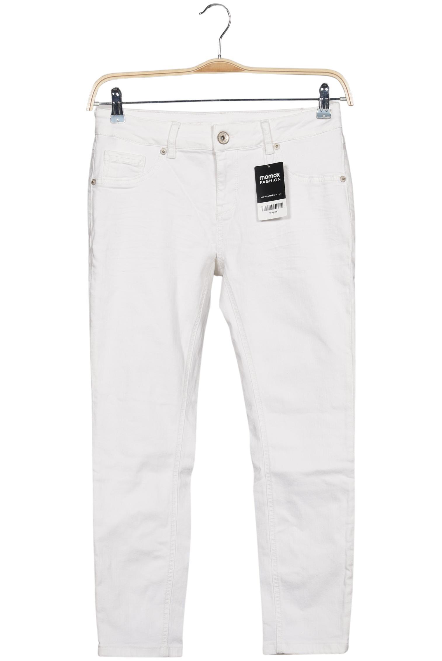 

Amor, Trust & Truth Damen Jeans, weiß, Gr. 38