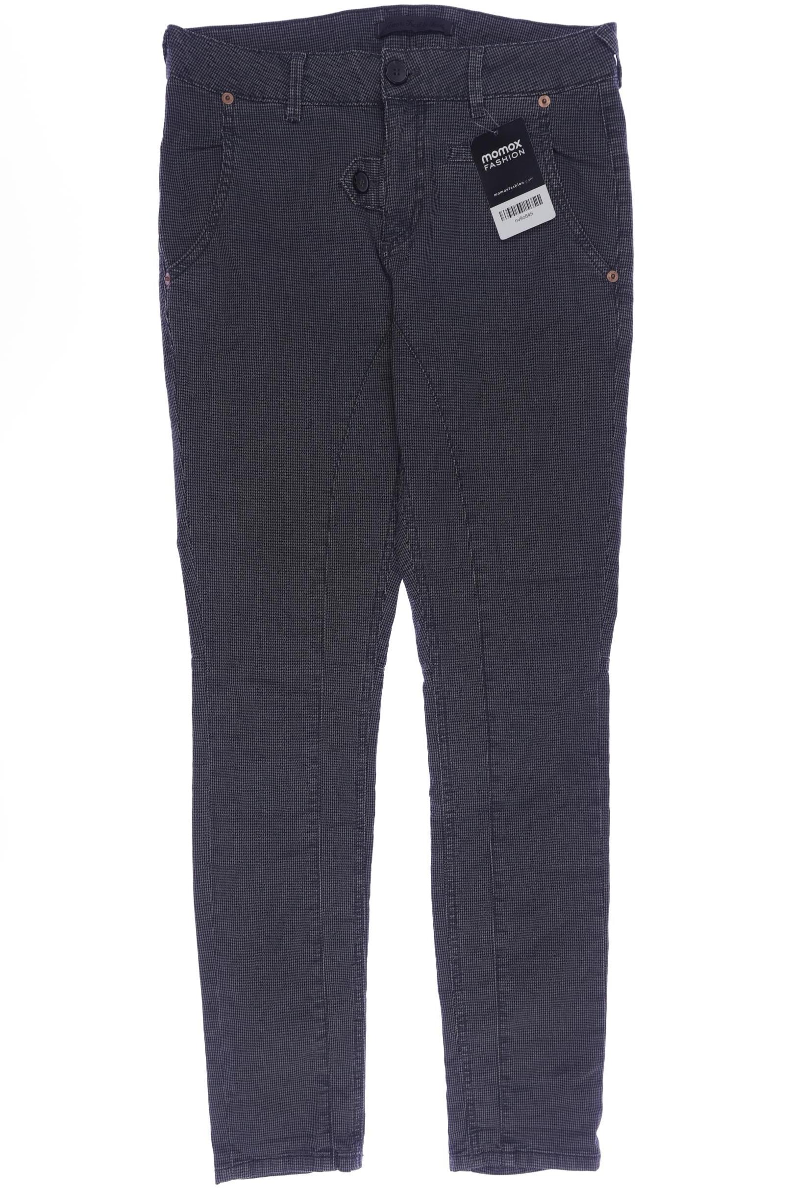 

Amor, Trust & Truth Damen Jeans, grau, Gr. 34