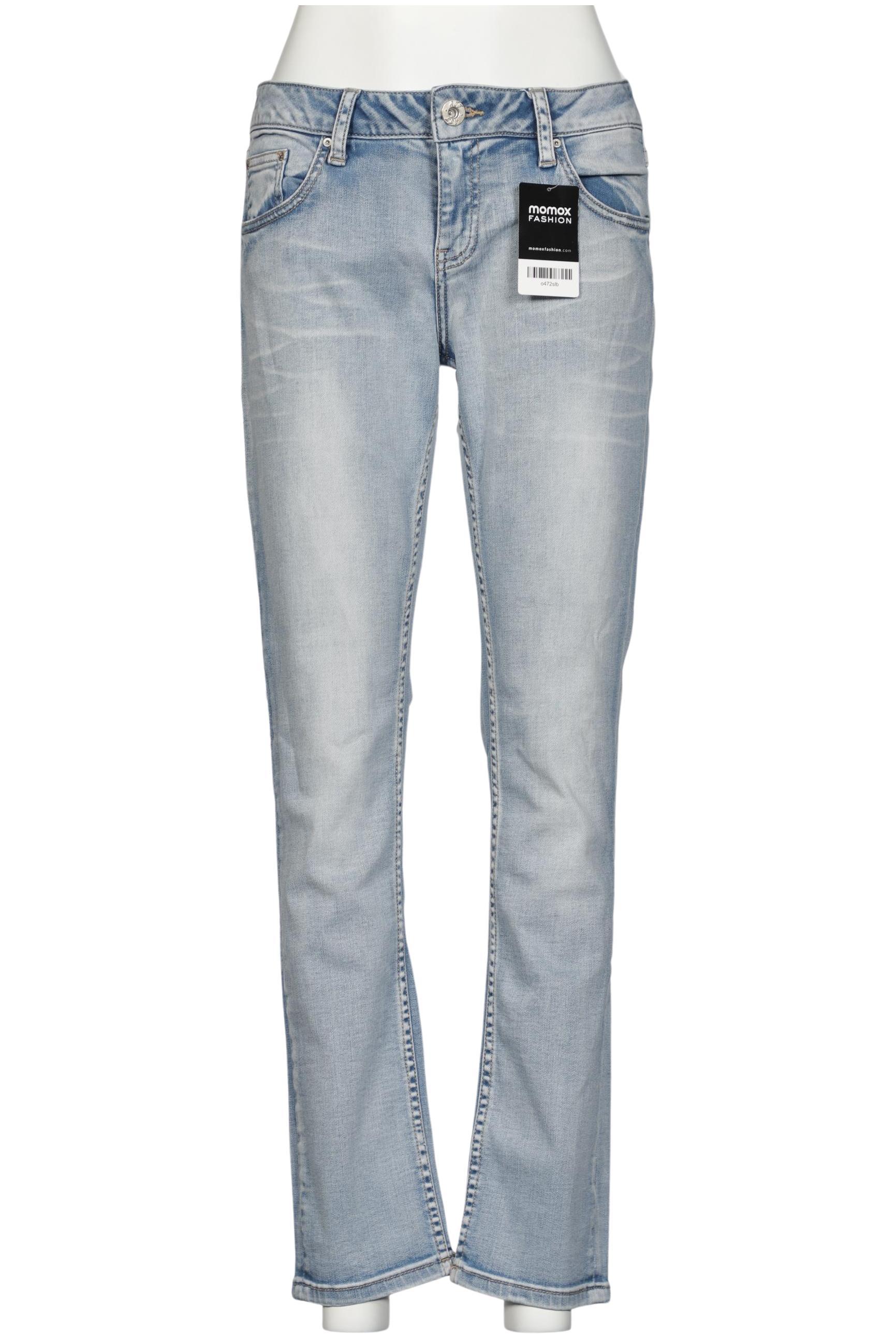 

Amor, Trust & Truth Damen Jeans, hellblau, Gr. 38