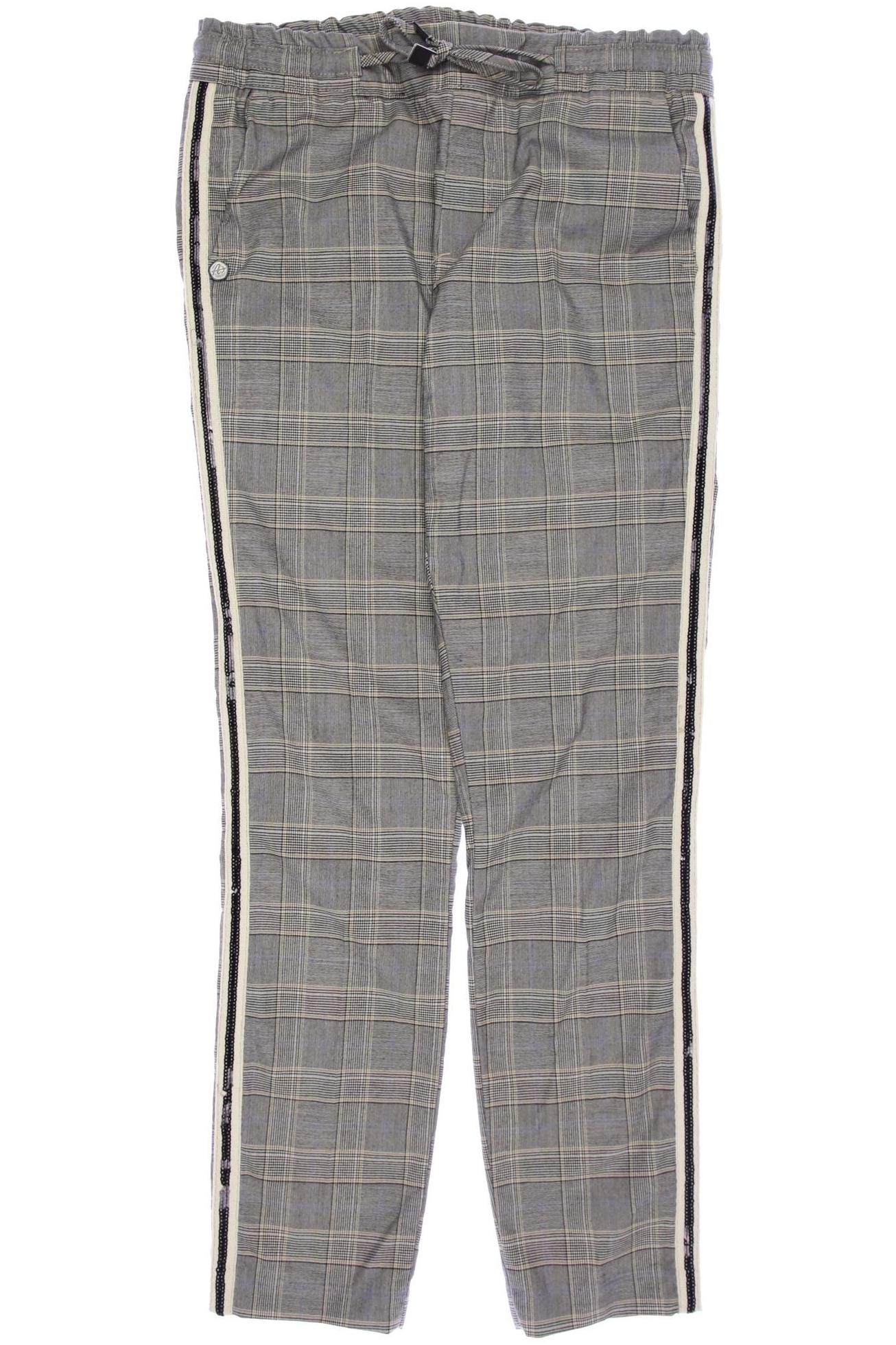 

Amor, Trust & Truth Damen Stoffhose, beige, Gr. 34