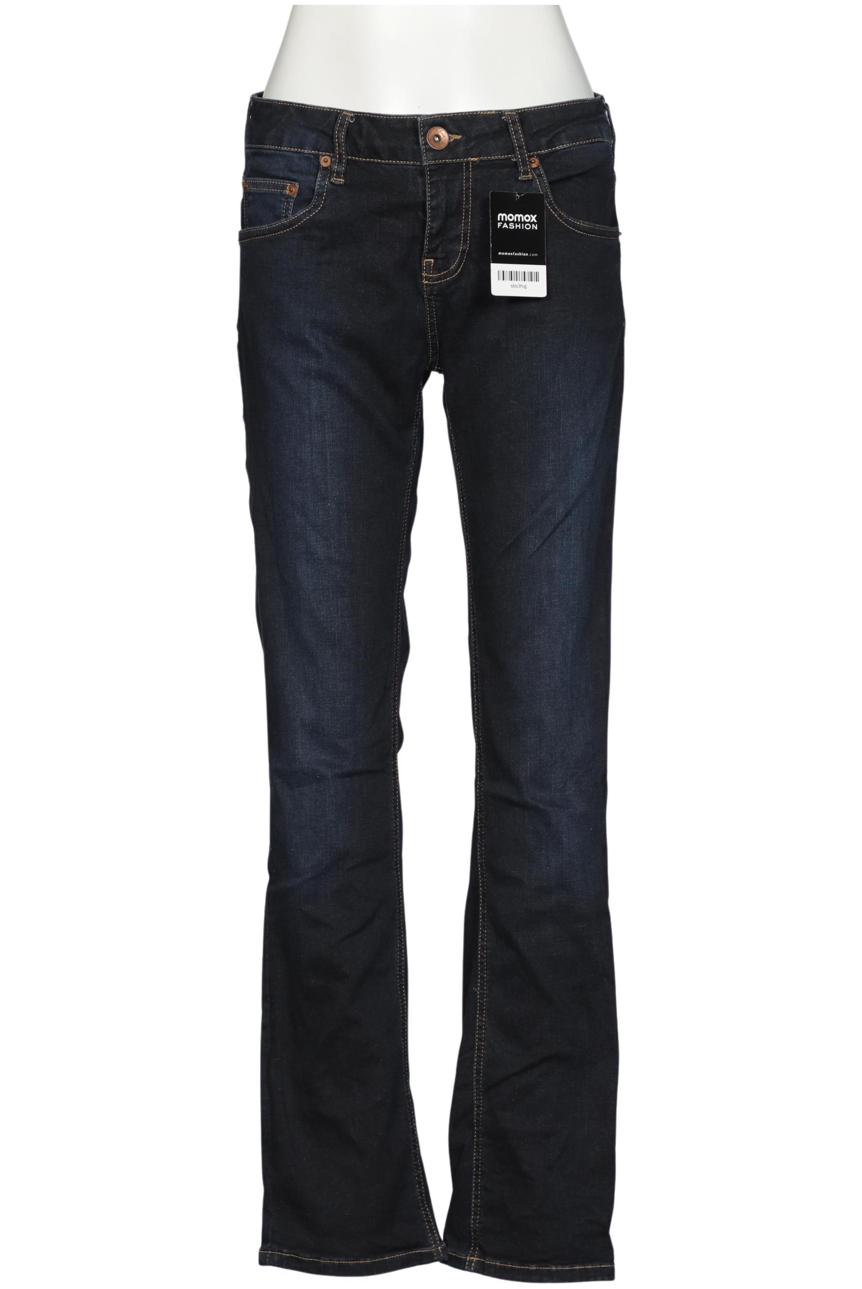

Amor, Trust & Truth Damen Jeans, marineblau, Gr. 38