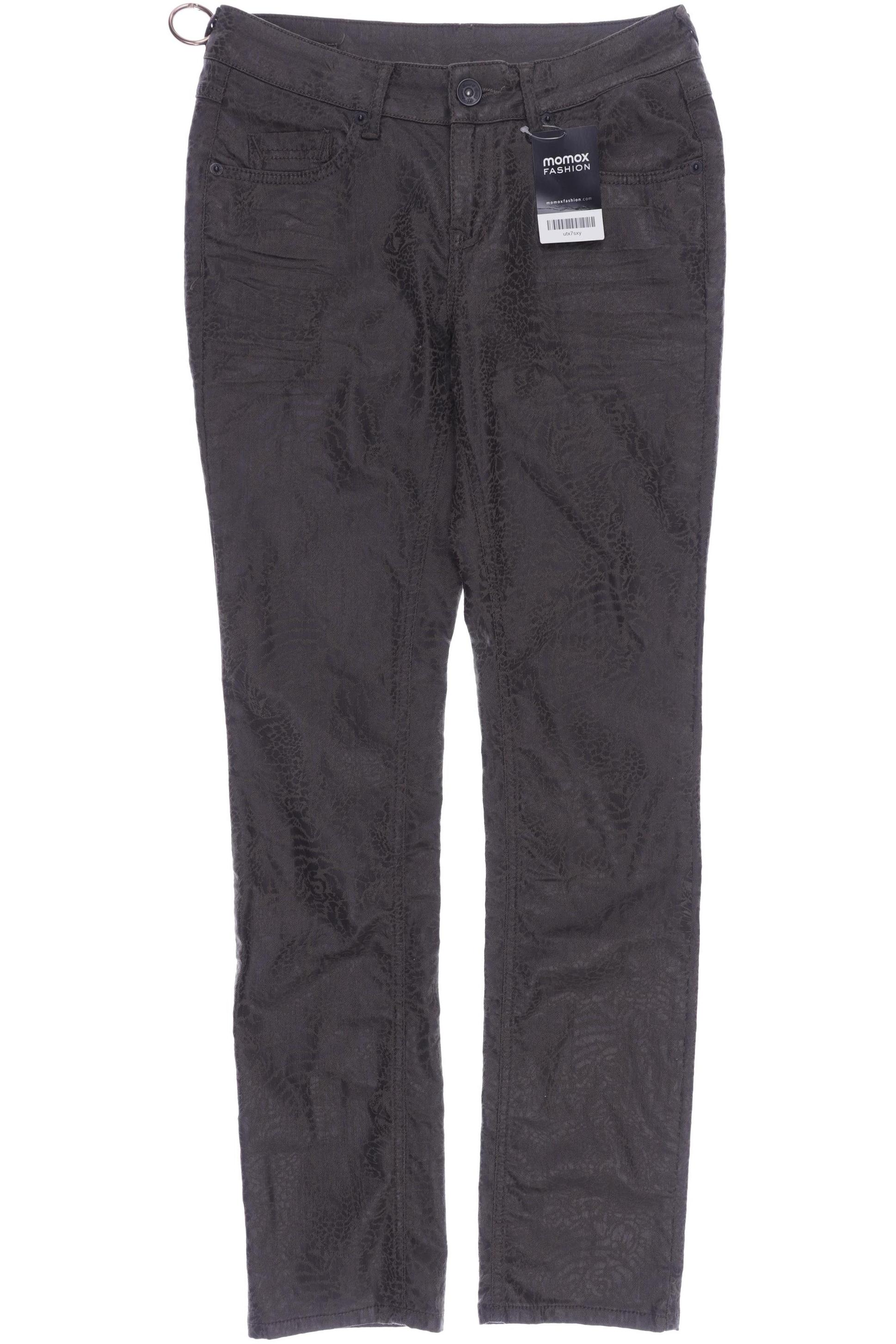 

Amor, Trust & Truth Damen Jeans, braun