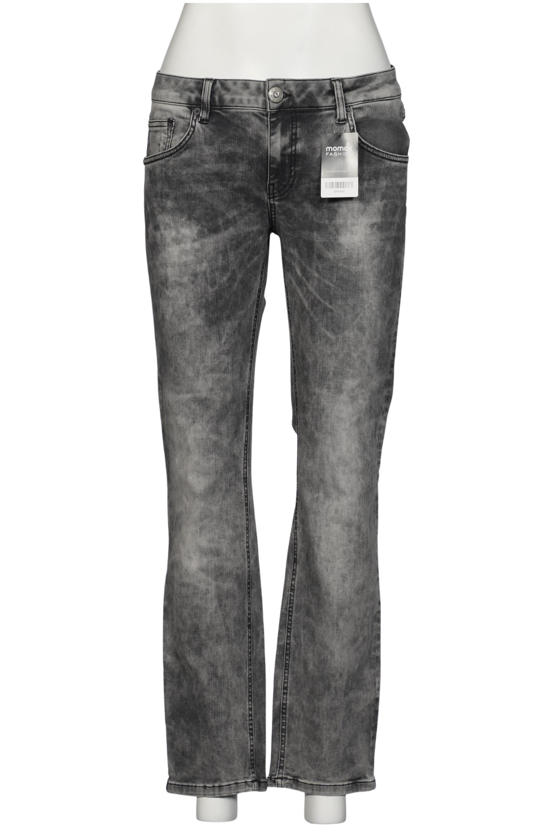 

Amor, Trust & Truth Damen Jeans, grau, Gr. 42