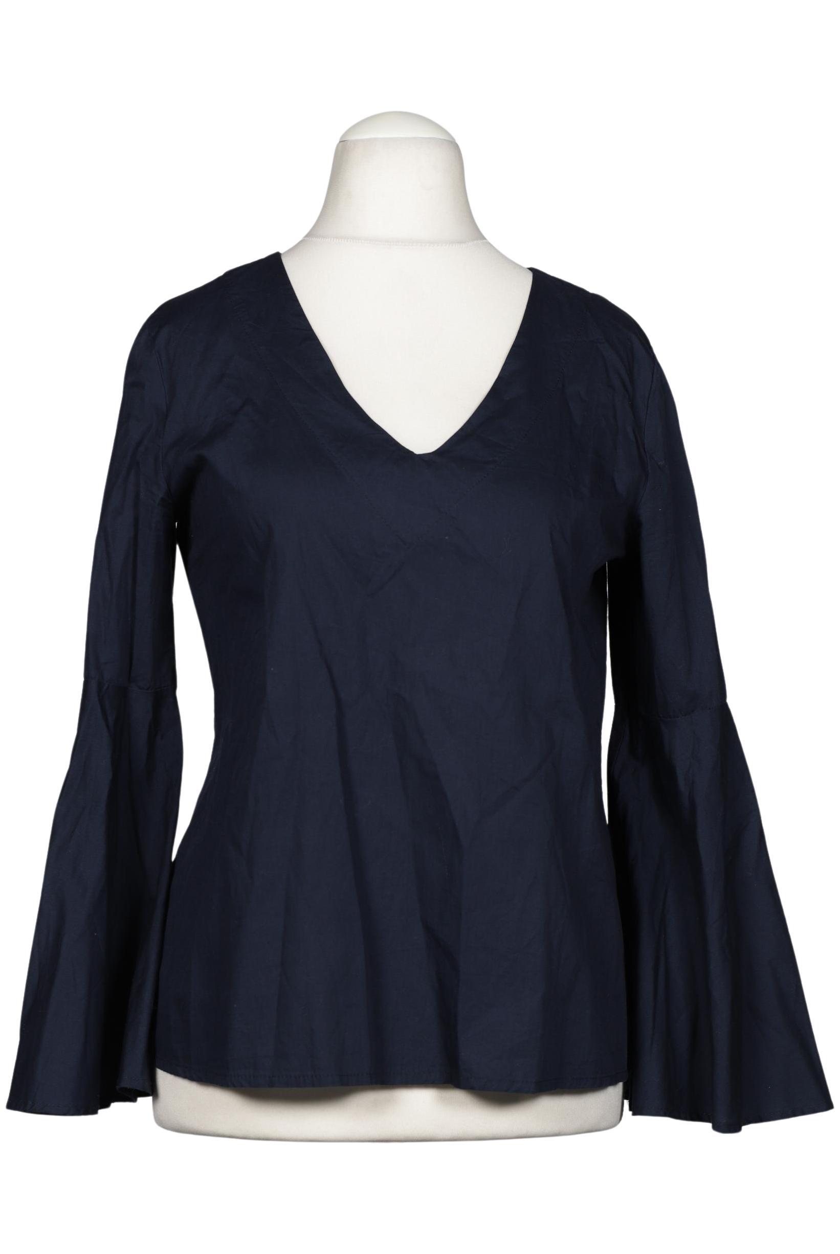 

Amorph Damen Bluse, marineblau, Gr. 36