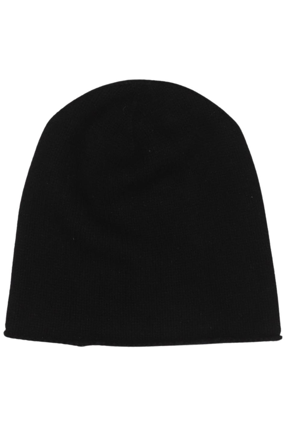 

Amorph Damen Hut/Mütze, schwarz, Gr. uni