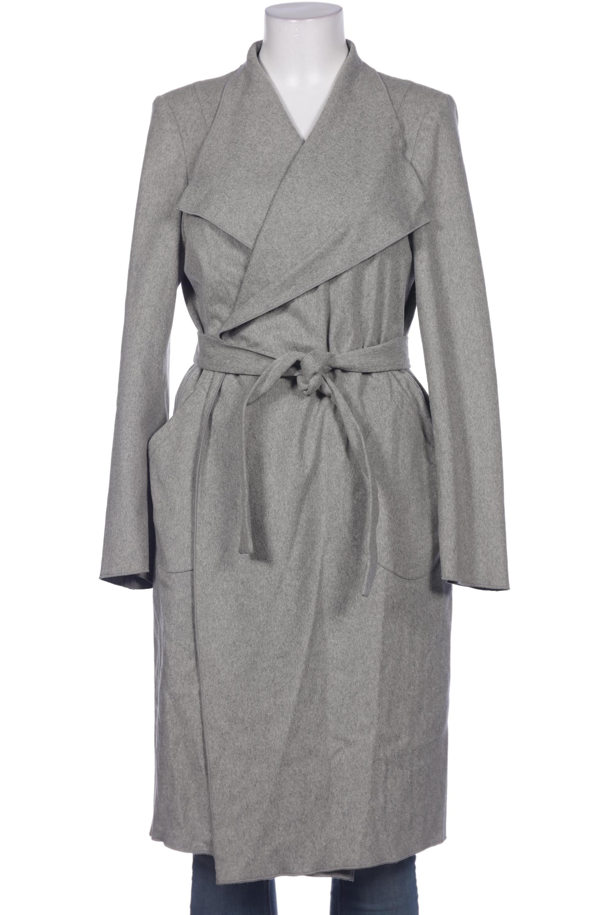 

Amorph Damen Mantel, grau, Gr. 38