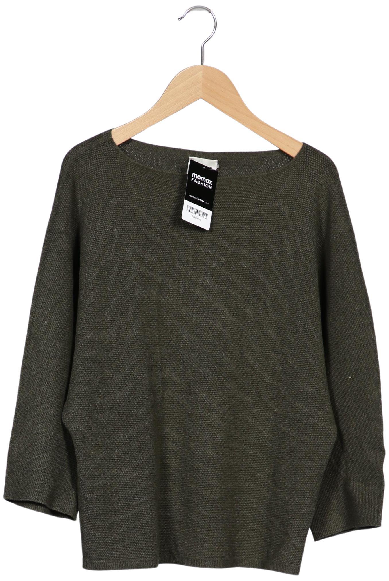 

Amorph Damen Pullover, grün, Gr. 36