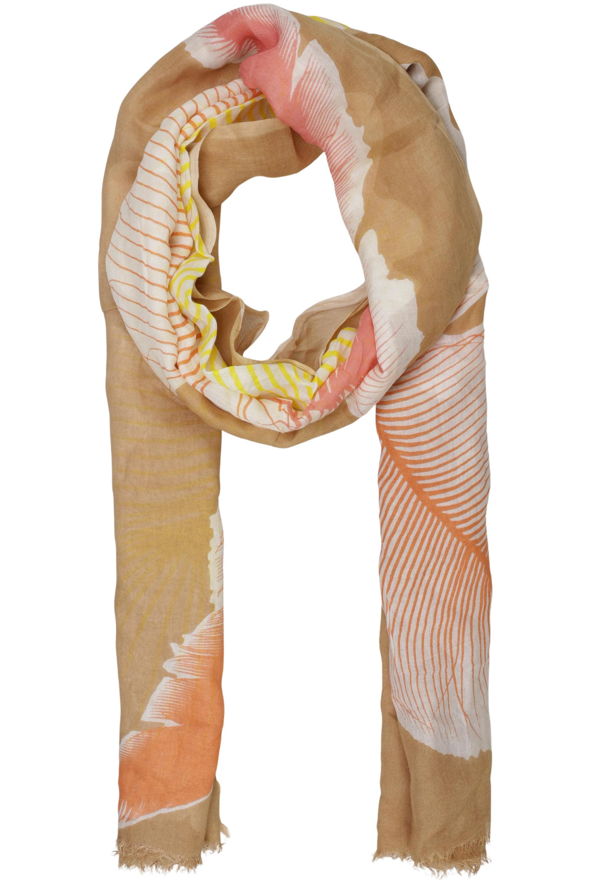 

Amorph Damen Schal, beige, Gr.