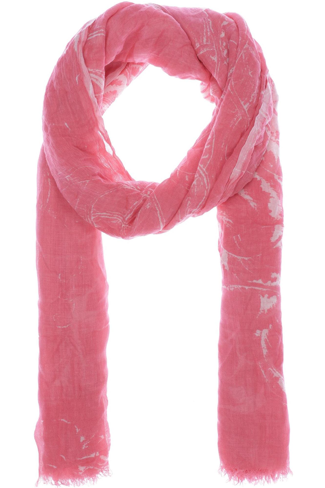 

AMORPH Damen Schal, pink