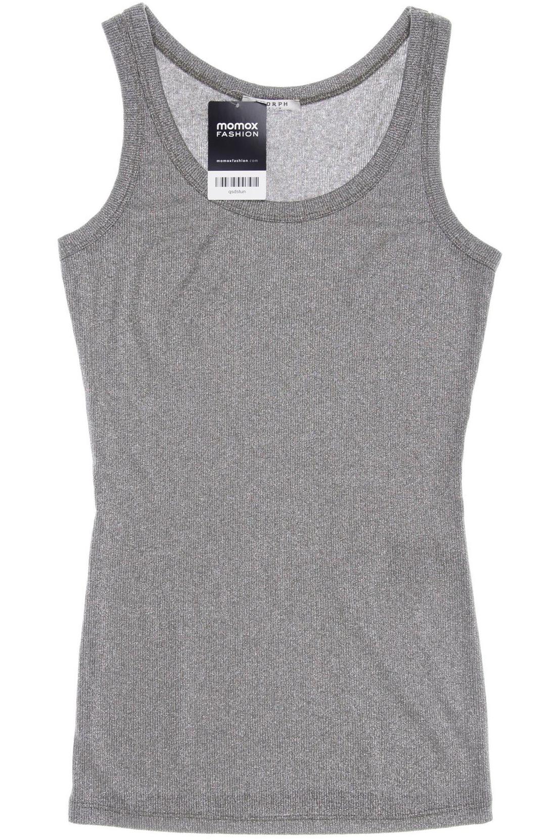 

Amorph Damen Top, grau, Gr. 30