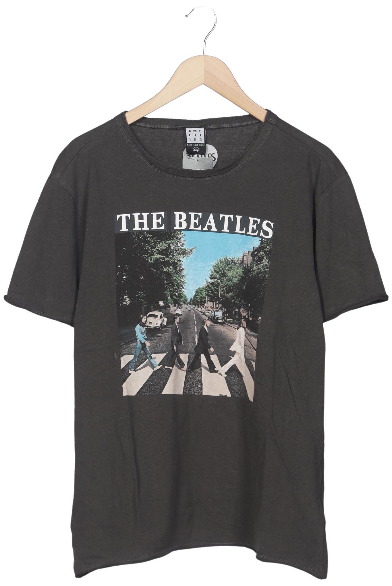 

Amplified Damen T-Shirt, grau, Gr. 48