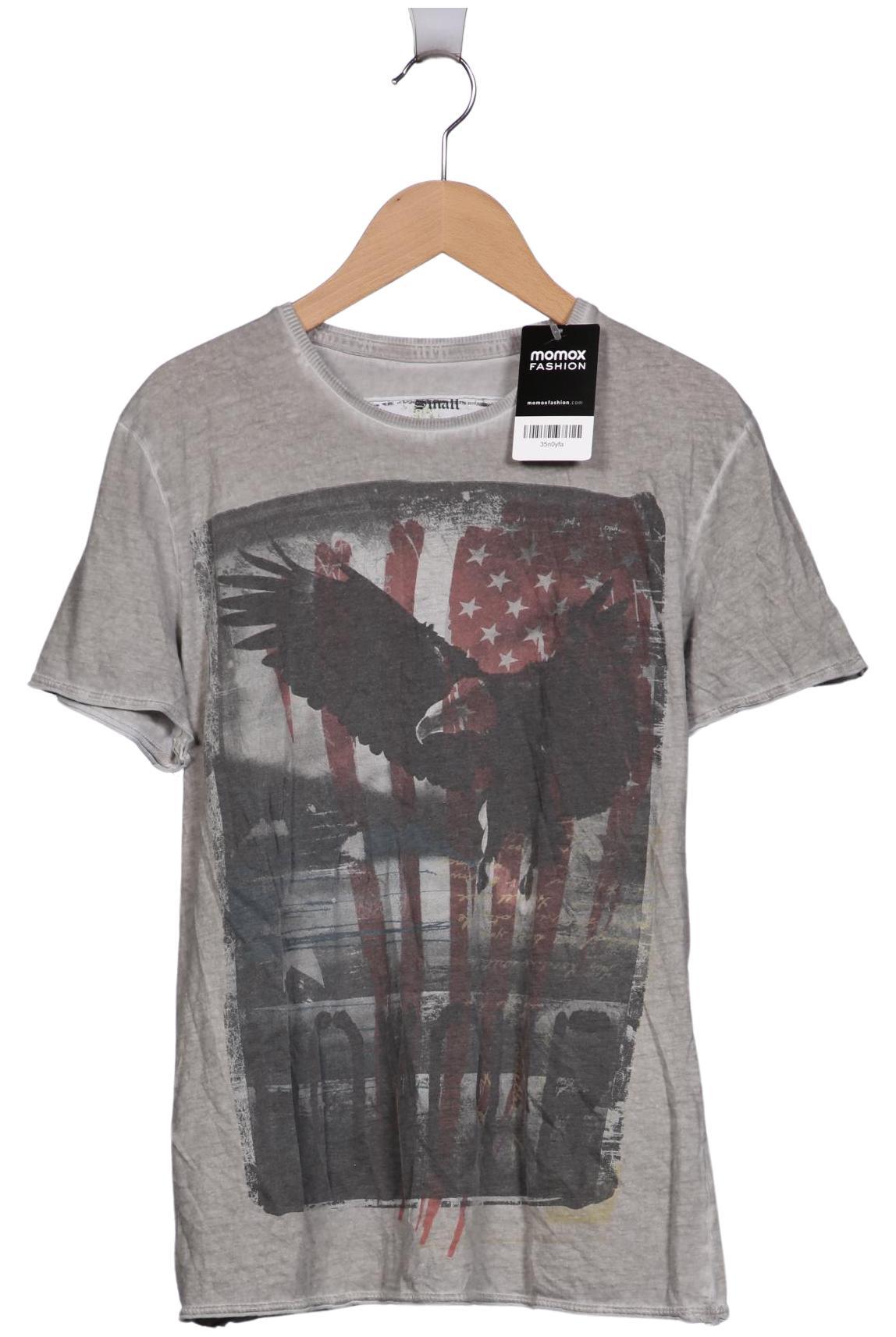 

Amplified Damen T-Shirt, grau, Gr. 36