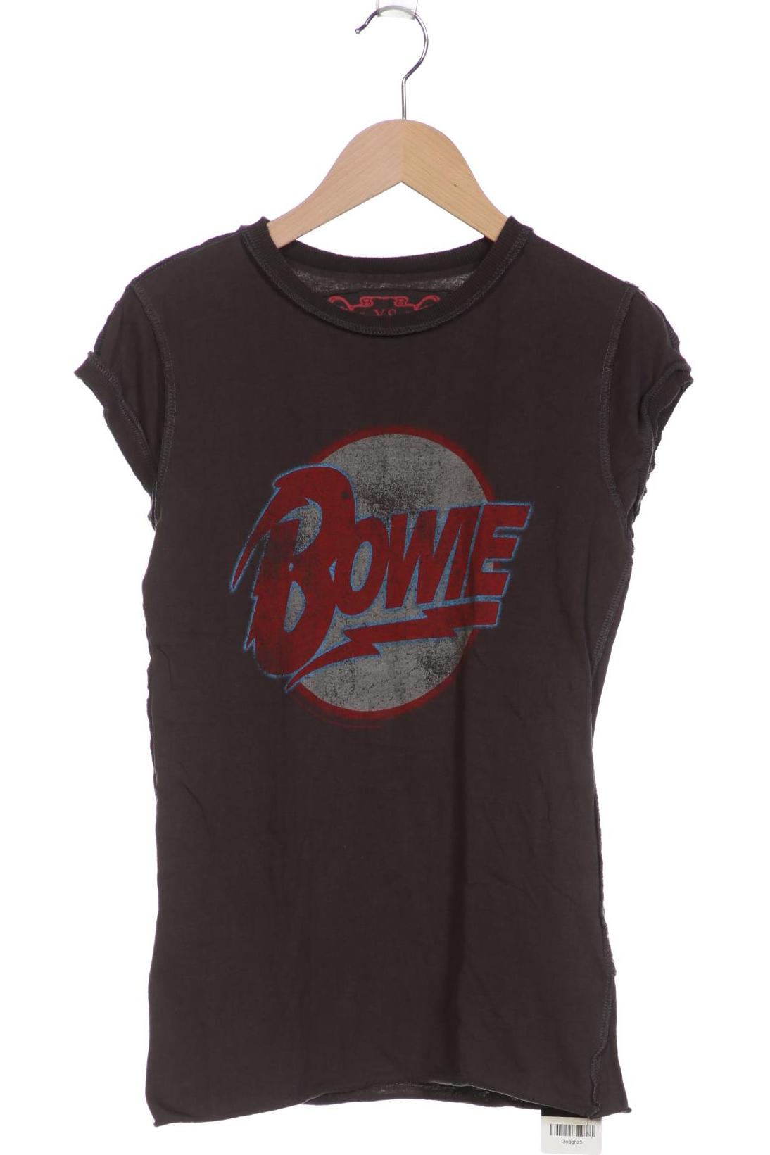 

Amplified Damen T-Shirt, grau, Gr. 34