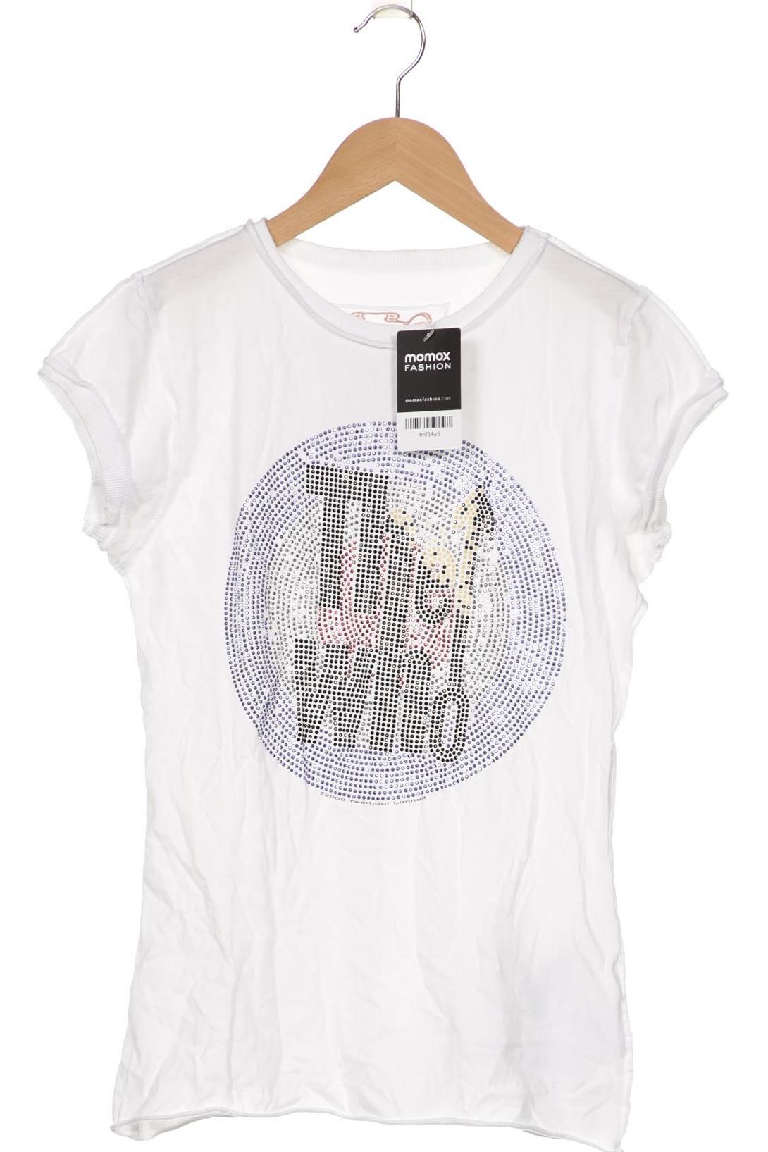 

Amplified Damen T-Shirt, weiß