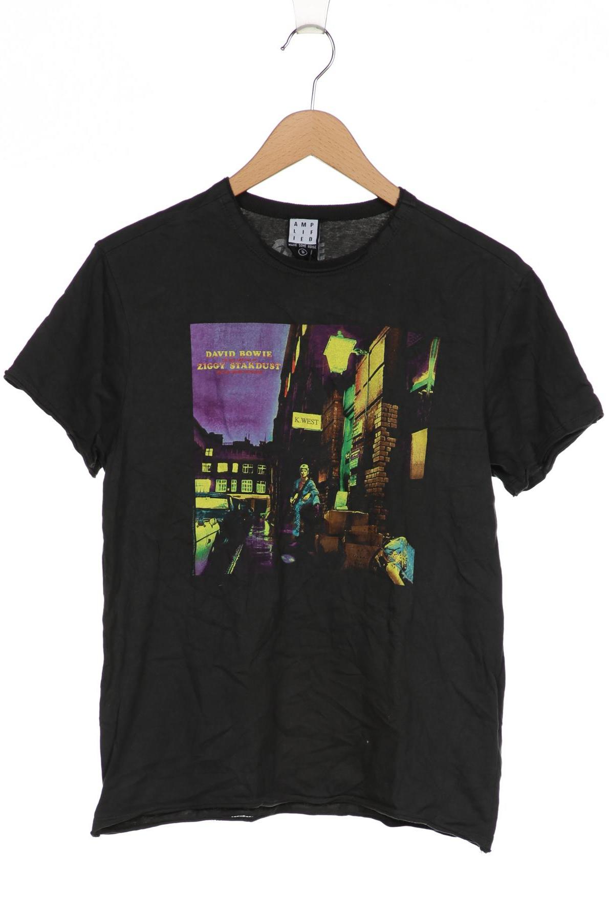 

Amplified Damen T-Shirt, grau