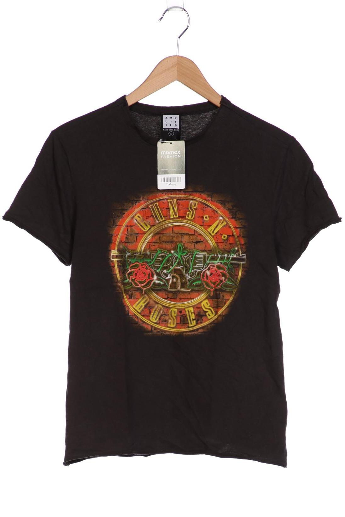 

Amplified Damen T-Shirt, braun