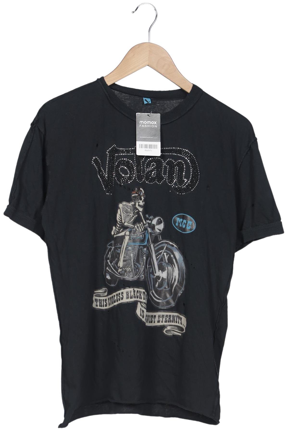 

Amplified Damen T-Shirt, marineblau, Gr. 42