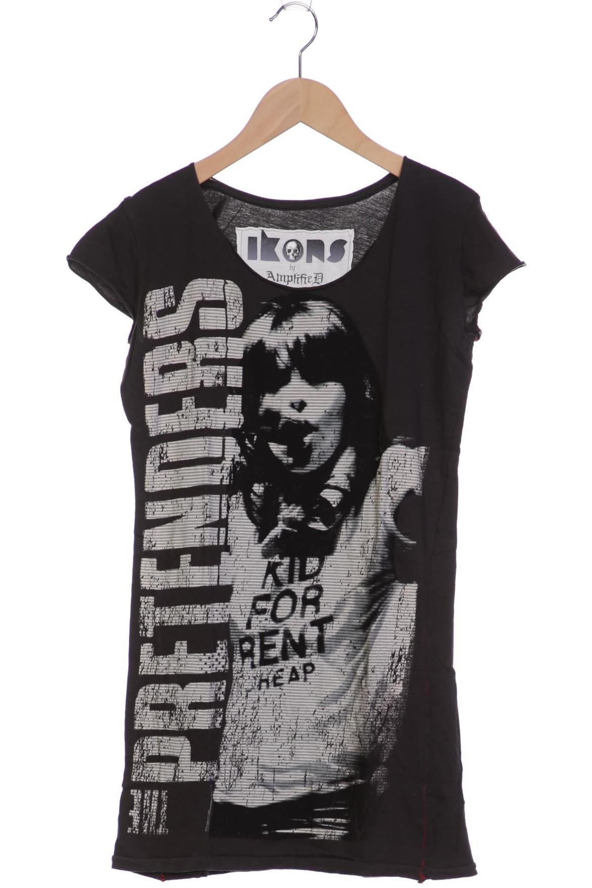 

Amplified Damen T-Shirt, grau