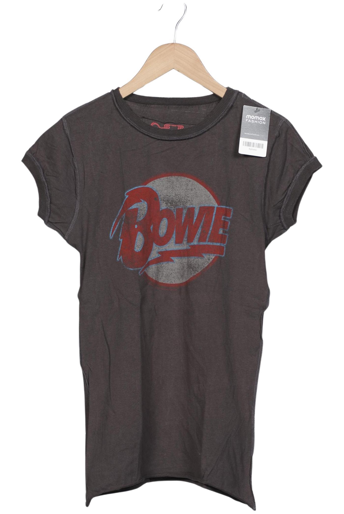 

Amplified Damen T-Shirt, grau, Gr. 42