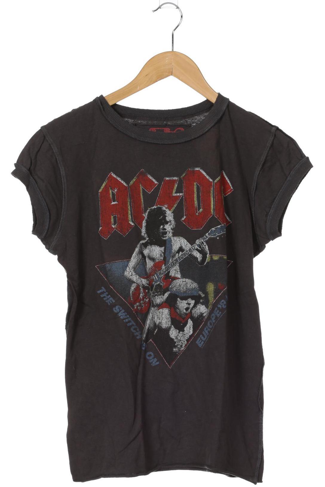 

Amplified Damen T-Shirt, grau, Gr.