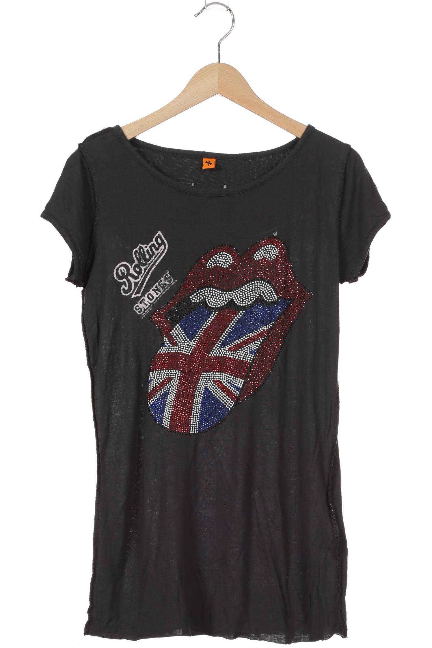 

Amplified Damen T-Shirt, grau, Gr.