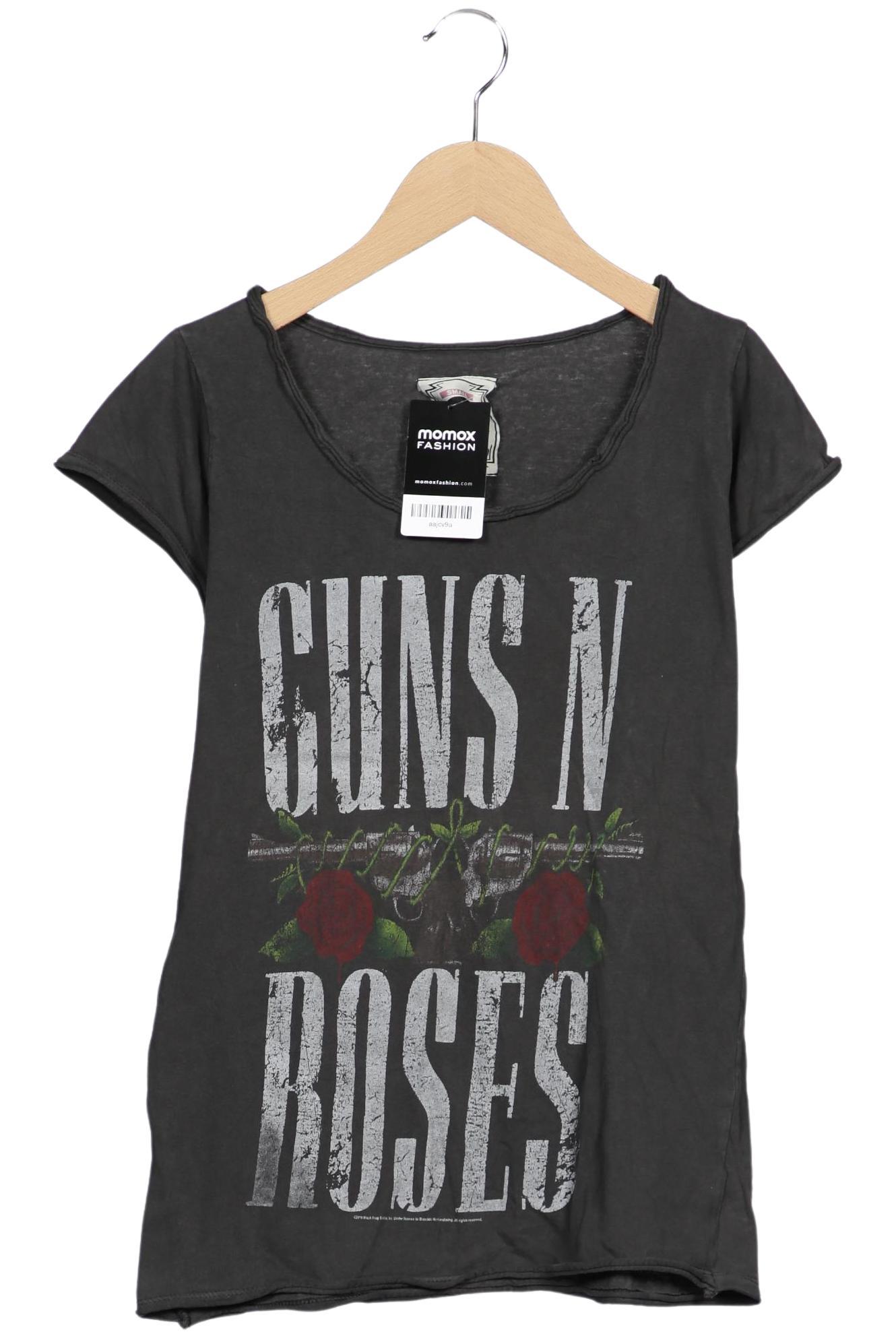 

Amplified Damen T-Shirt, grau, Gr. 36