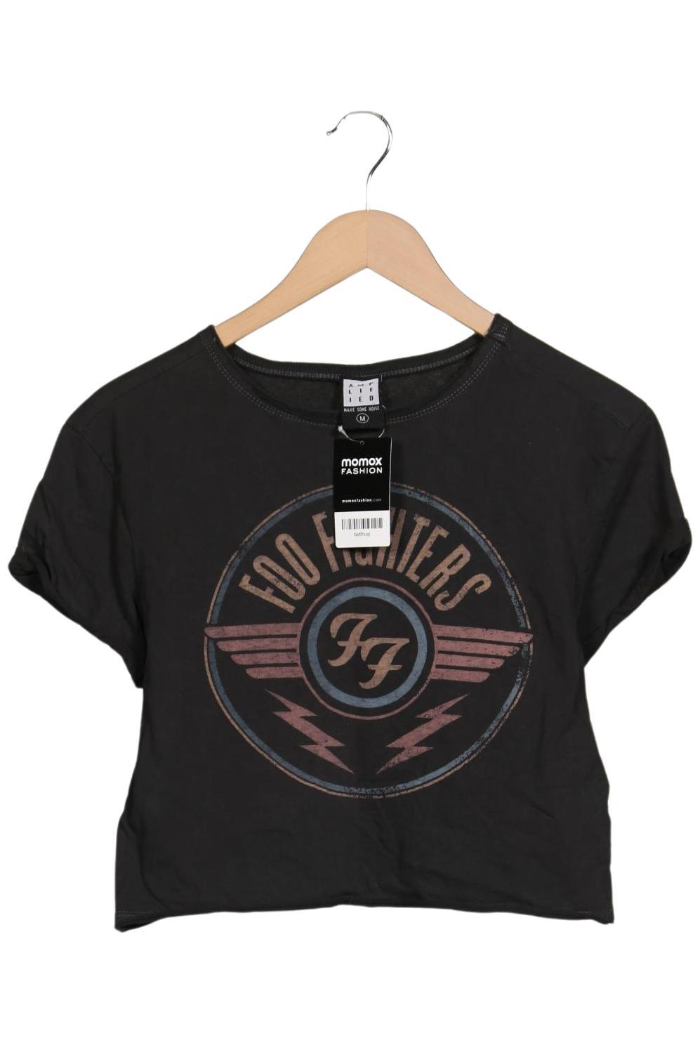 

Amplified Damen T-Shirt, grau, Gr. 38