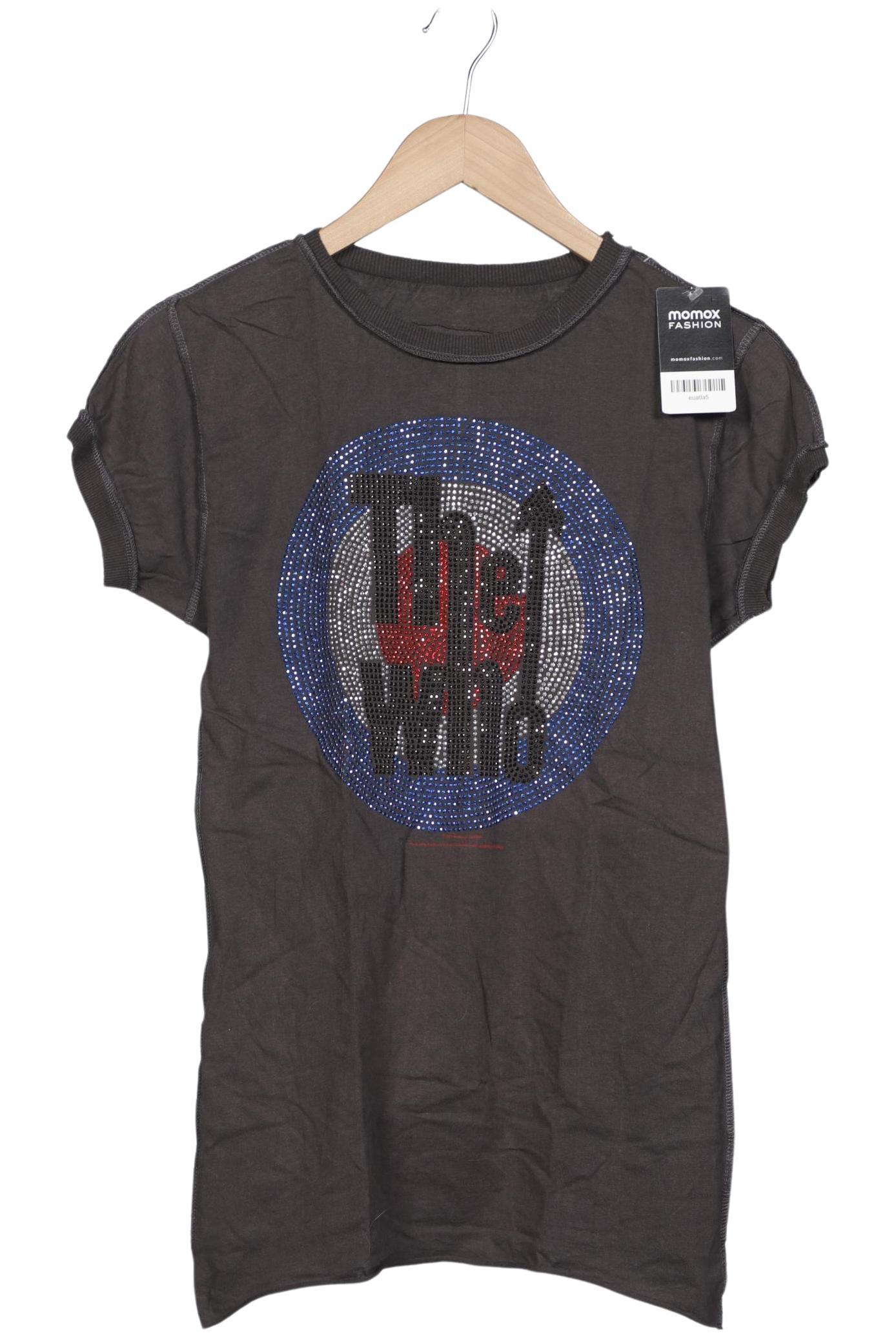 

Amplified Damen T-Shirt, grau, Gr. 42