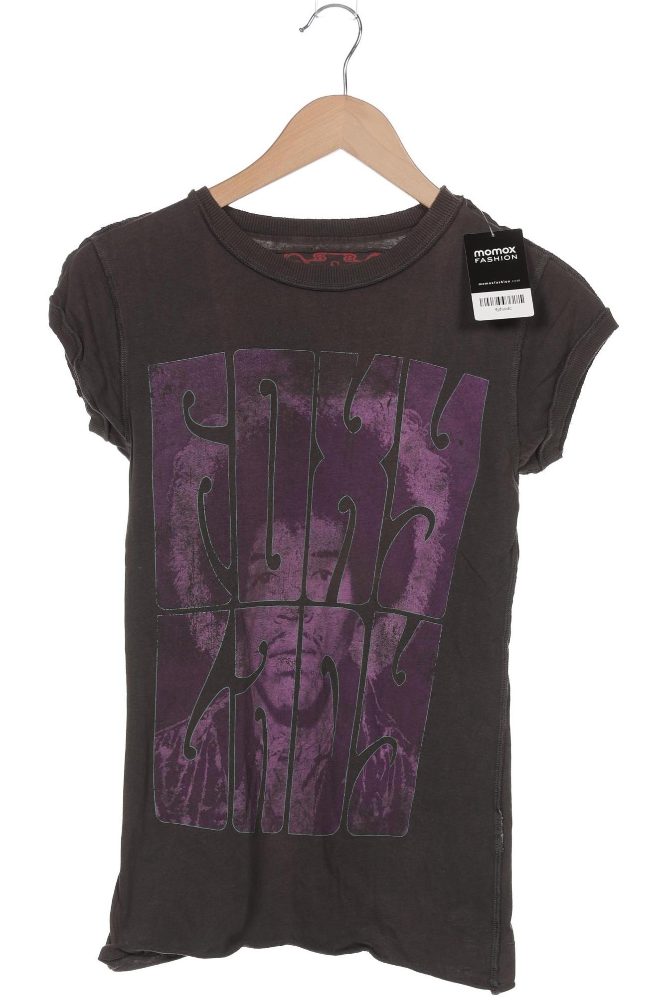 

Amplified Damen T-Shirt, grau, Gr. 36