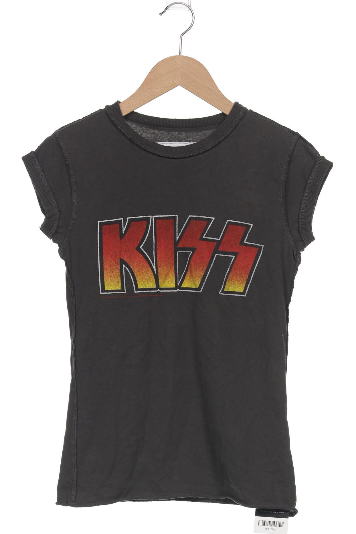 

Amplified Damen T-Shirt, grau, Gr. 34